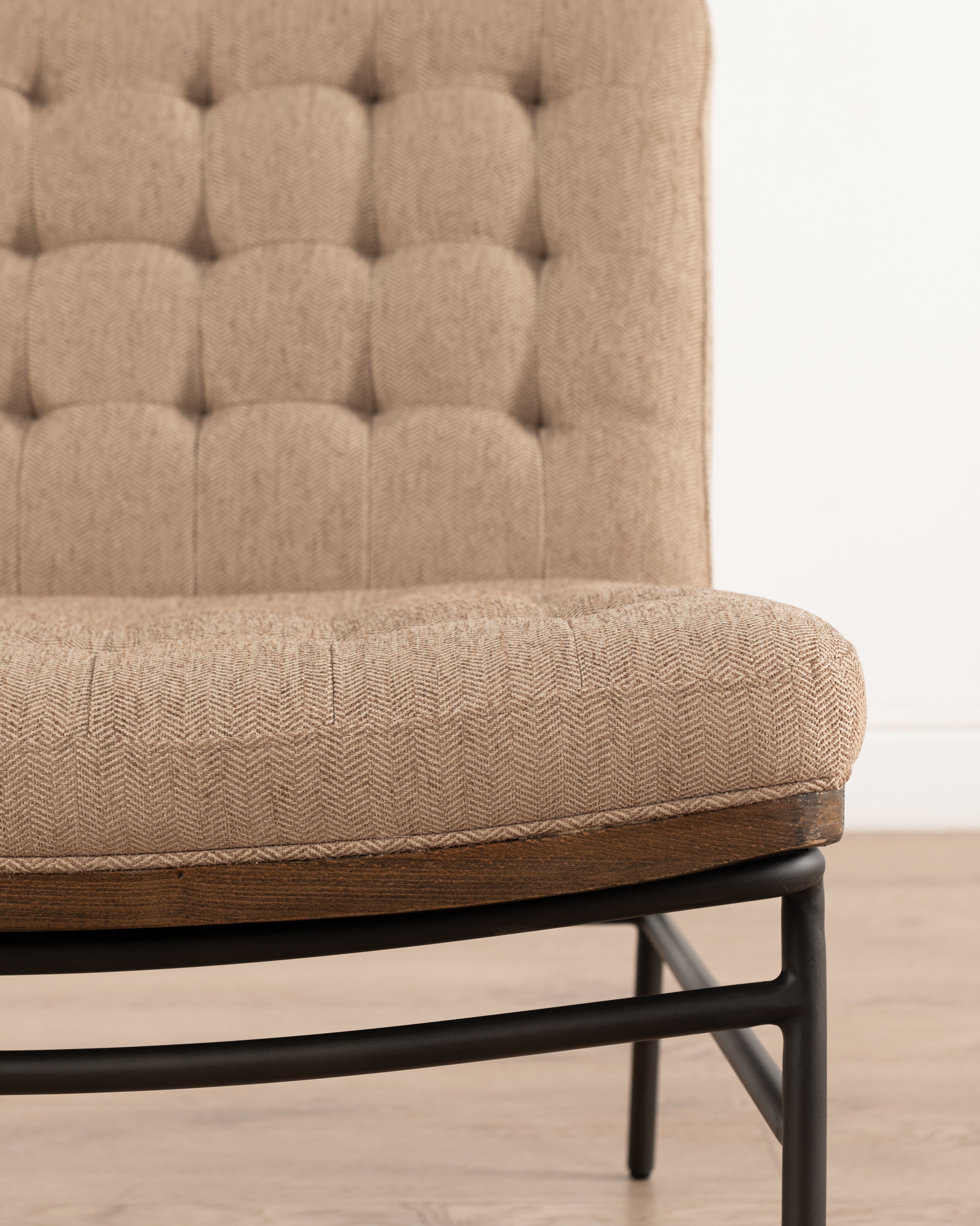 Shanti Chair | Sand