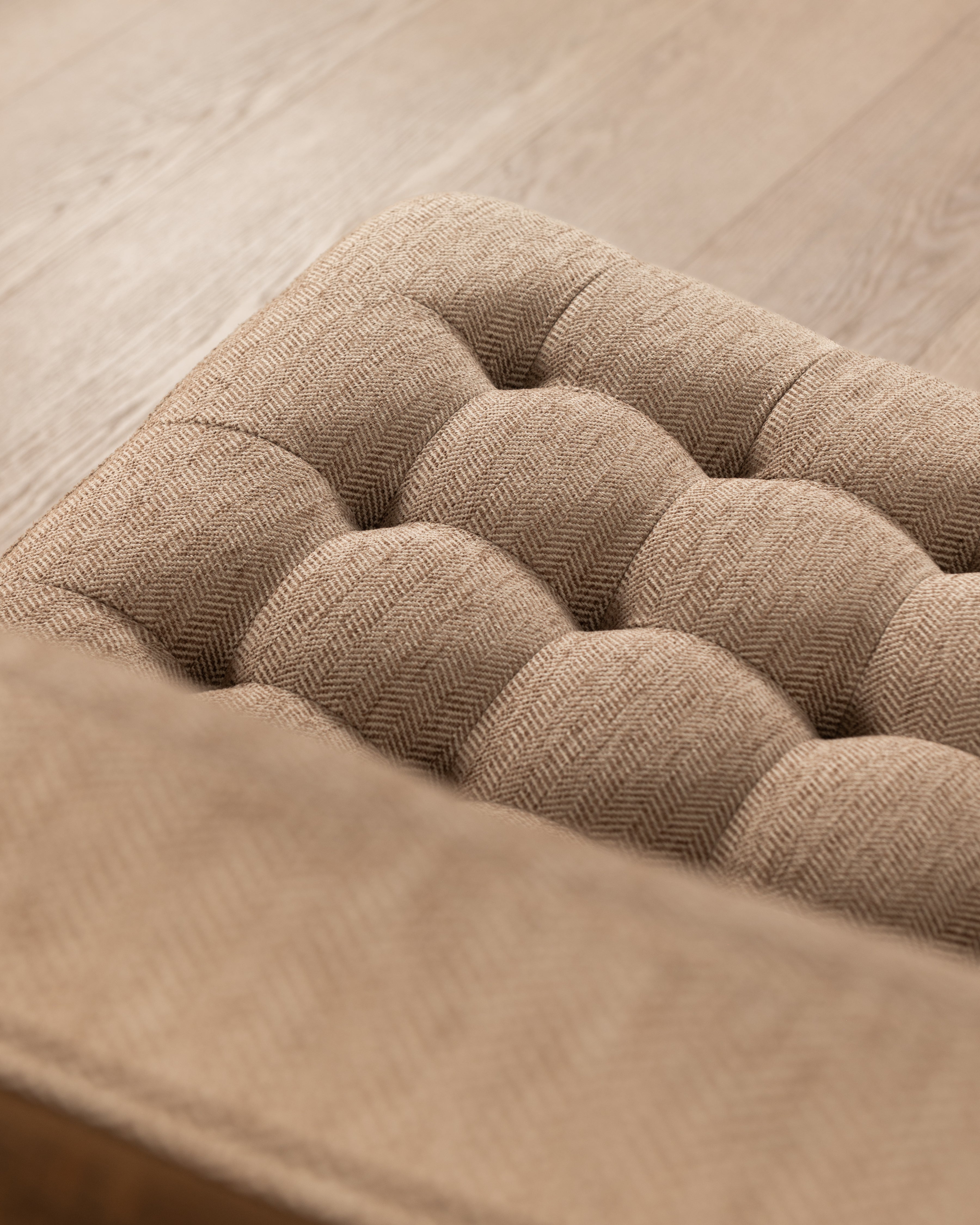 Shanti Chair | Sand