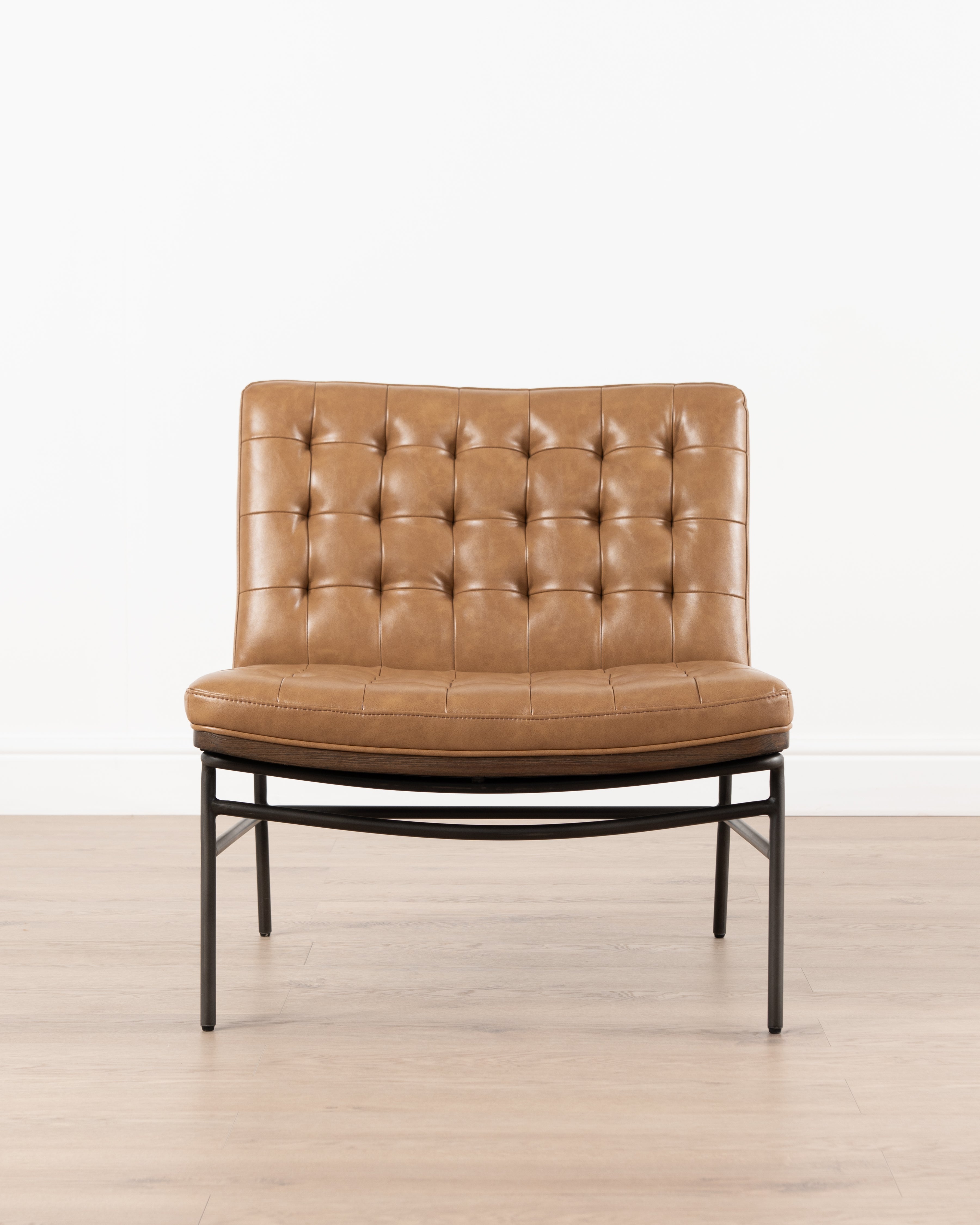 Shanti Chair | Leather