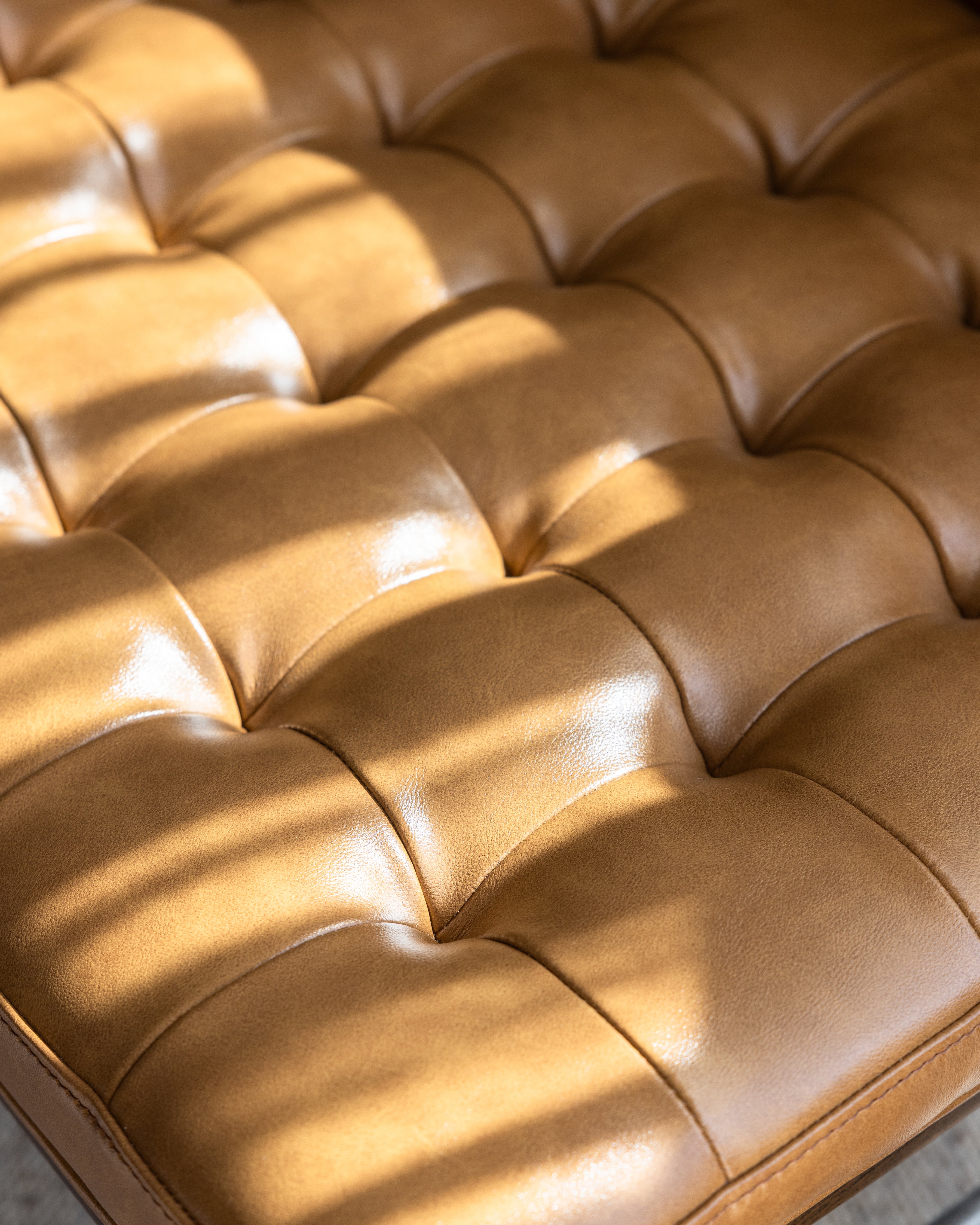 Shanti Chair | Leather