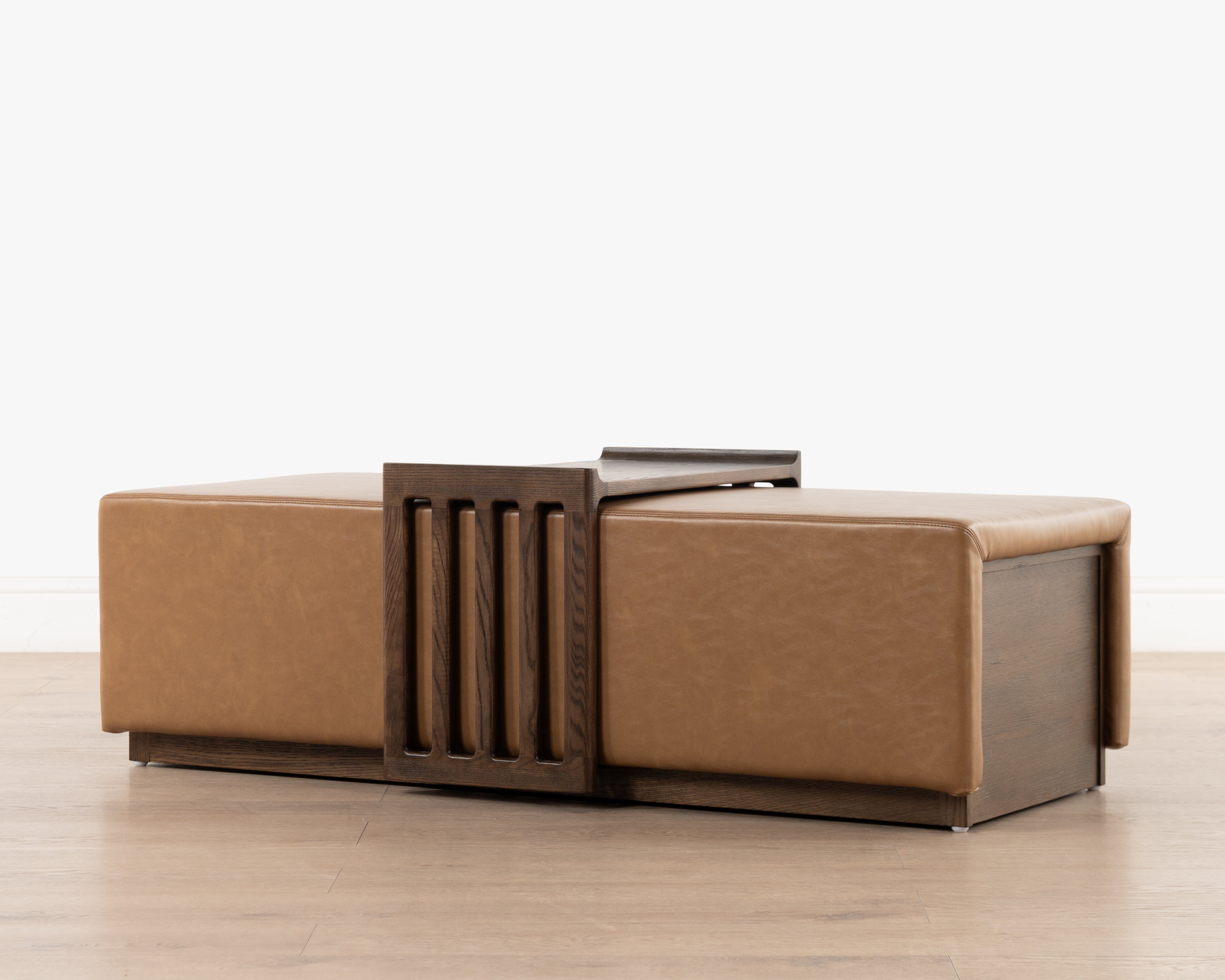 Daliah Daybed | Leather