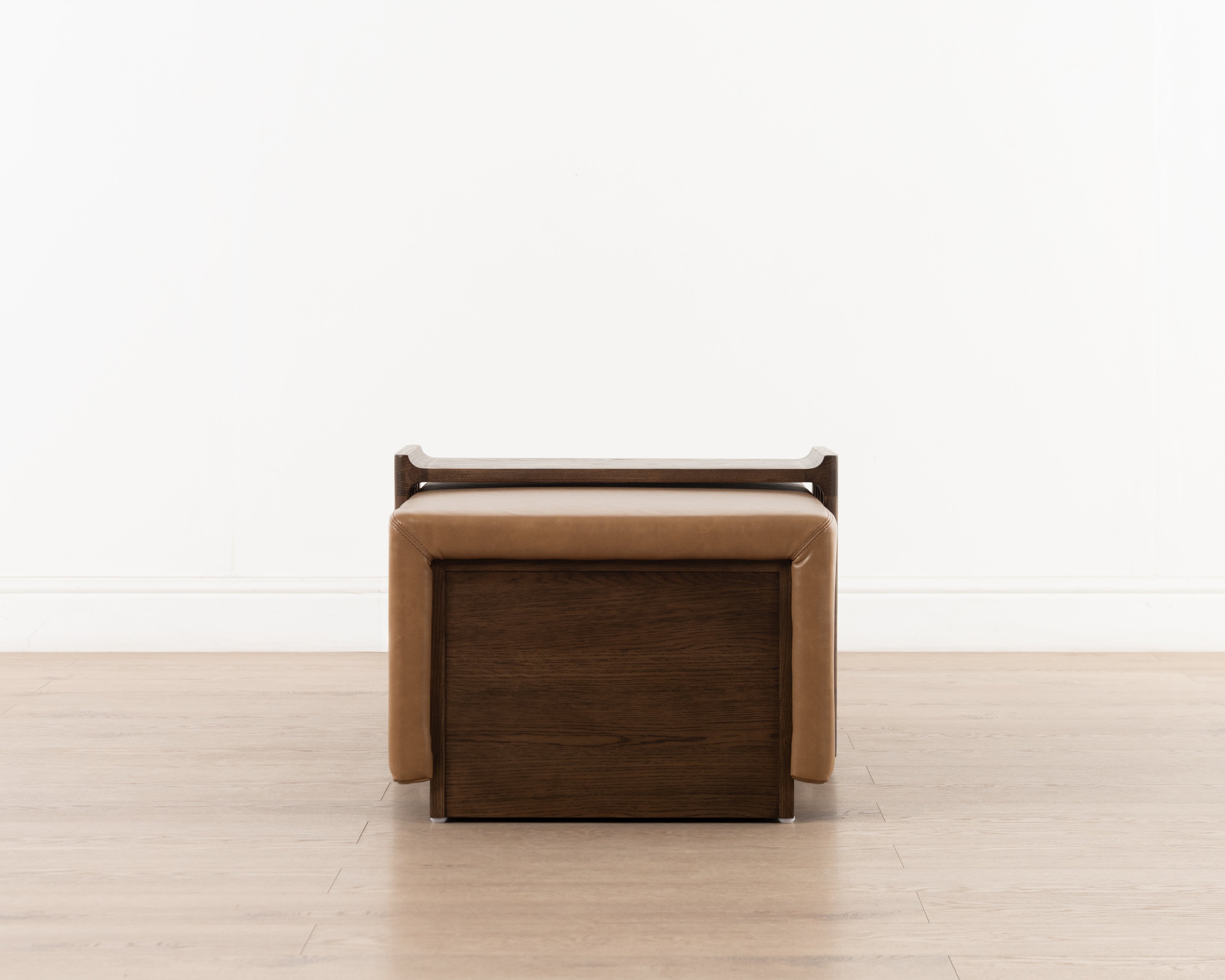 Daliah Daybed | Leather