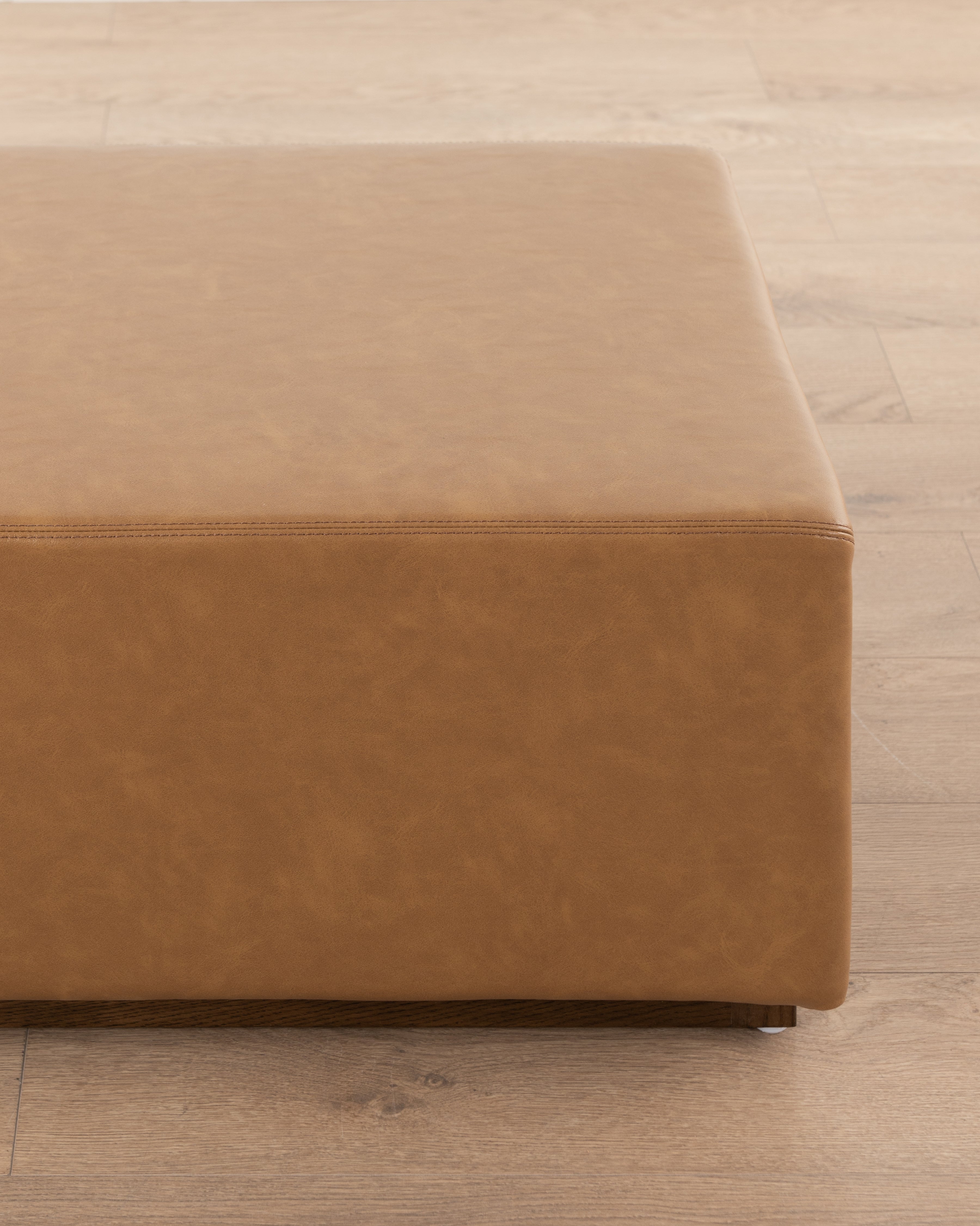 Daliah Daybed | Leather