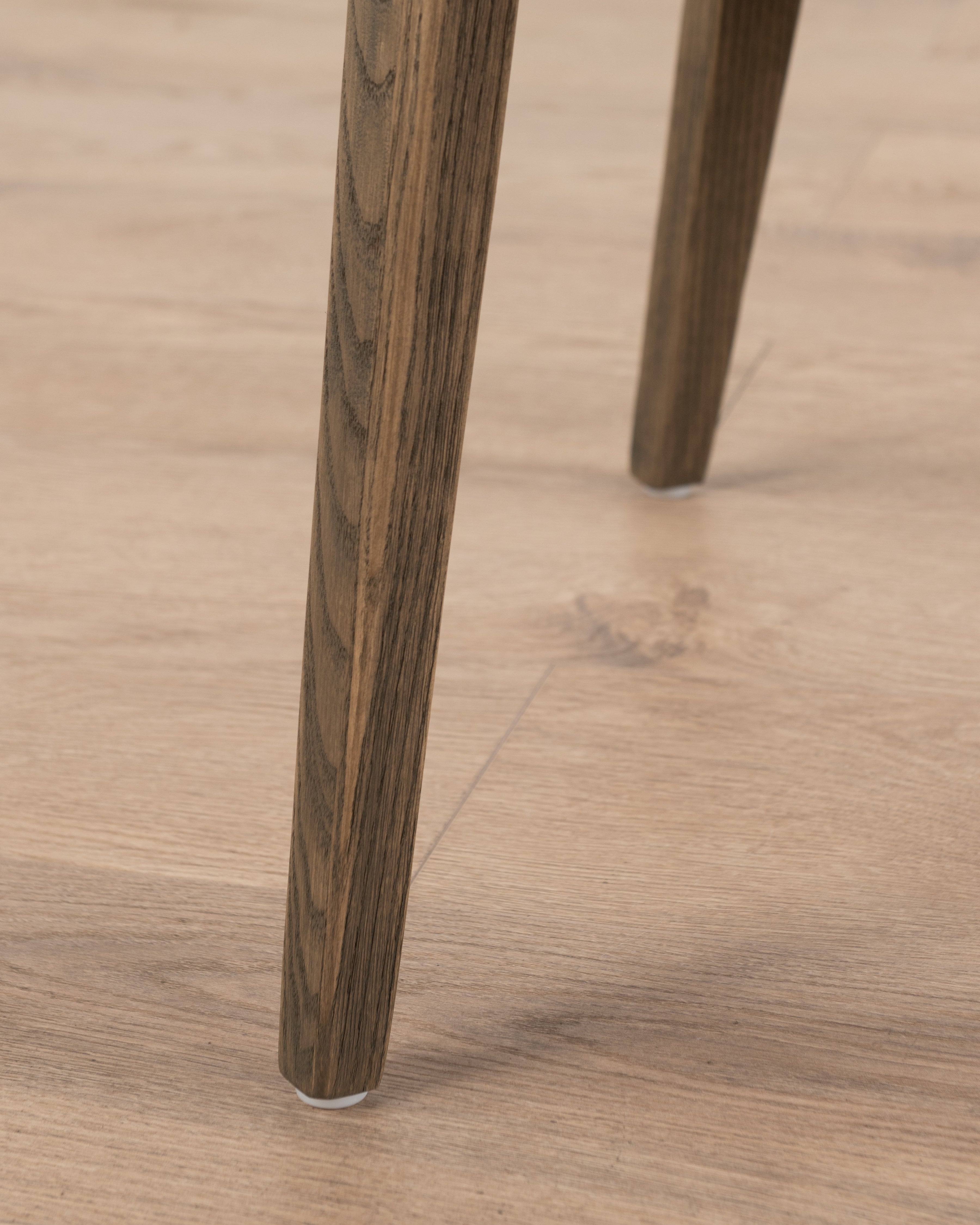 Malika Carver chair | Leather