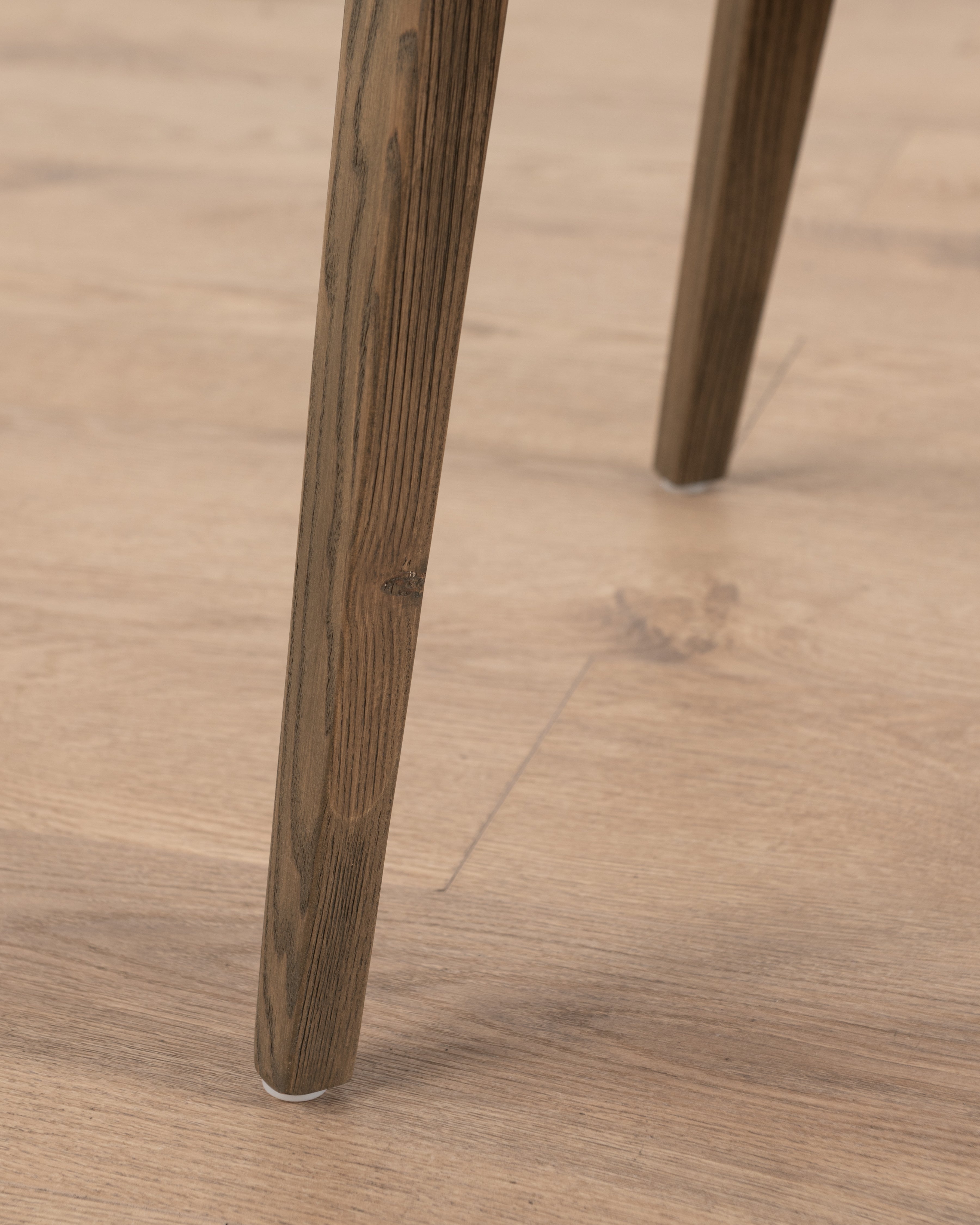 Malika Carver chair | Stone