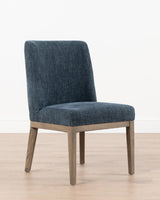 Mbali dining chair | Blue