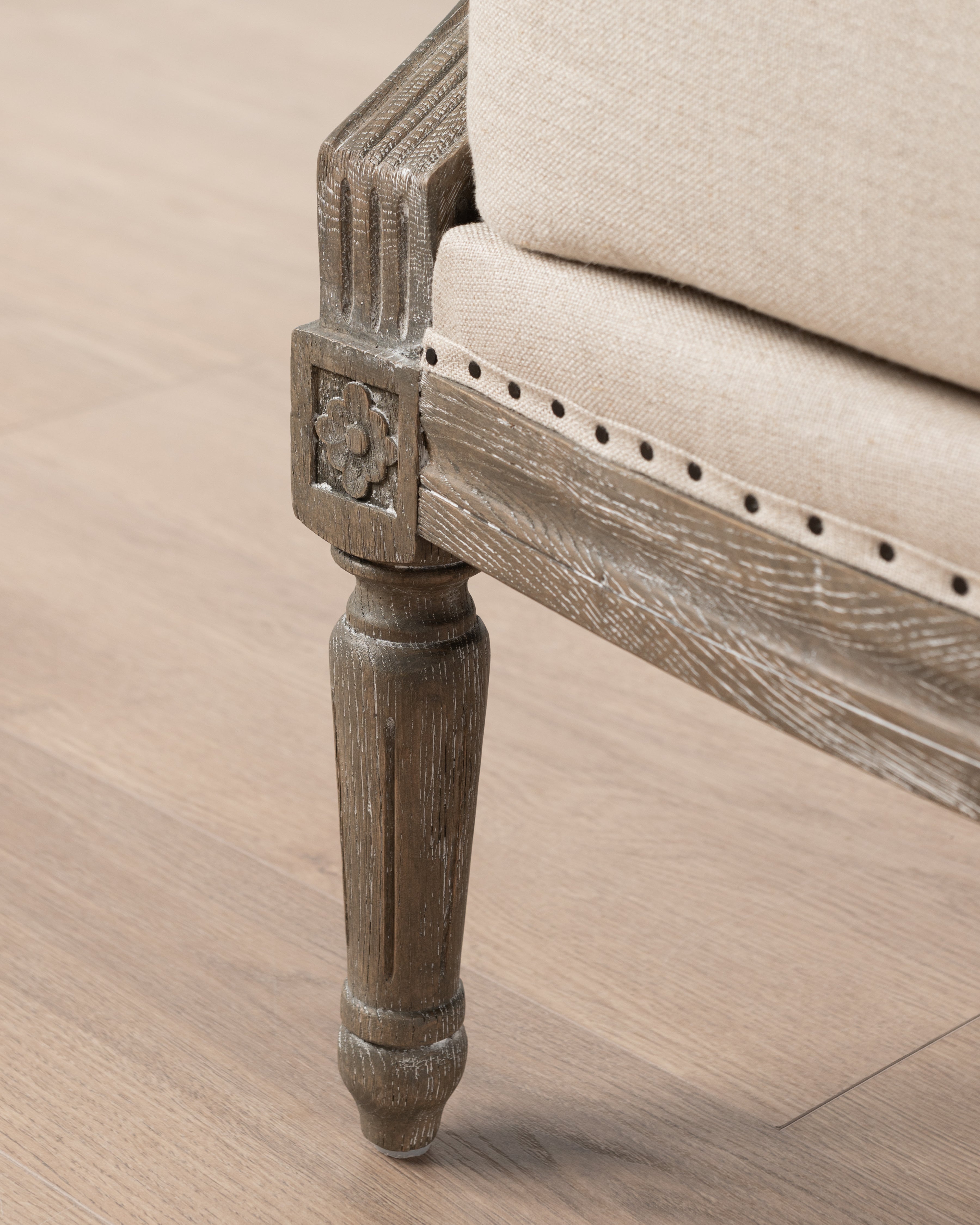 Limited Edition Mathilde Occasional Chair