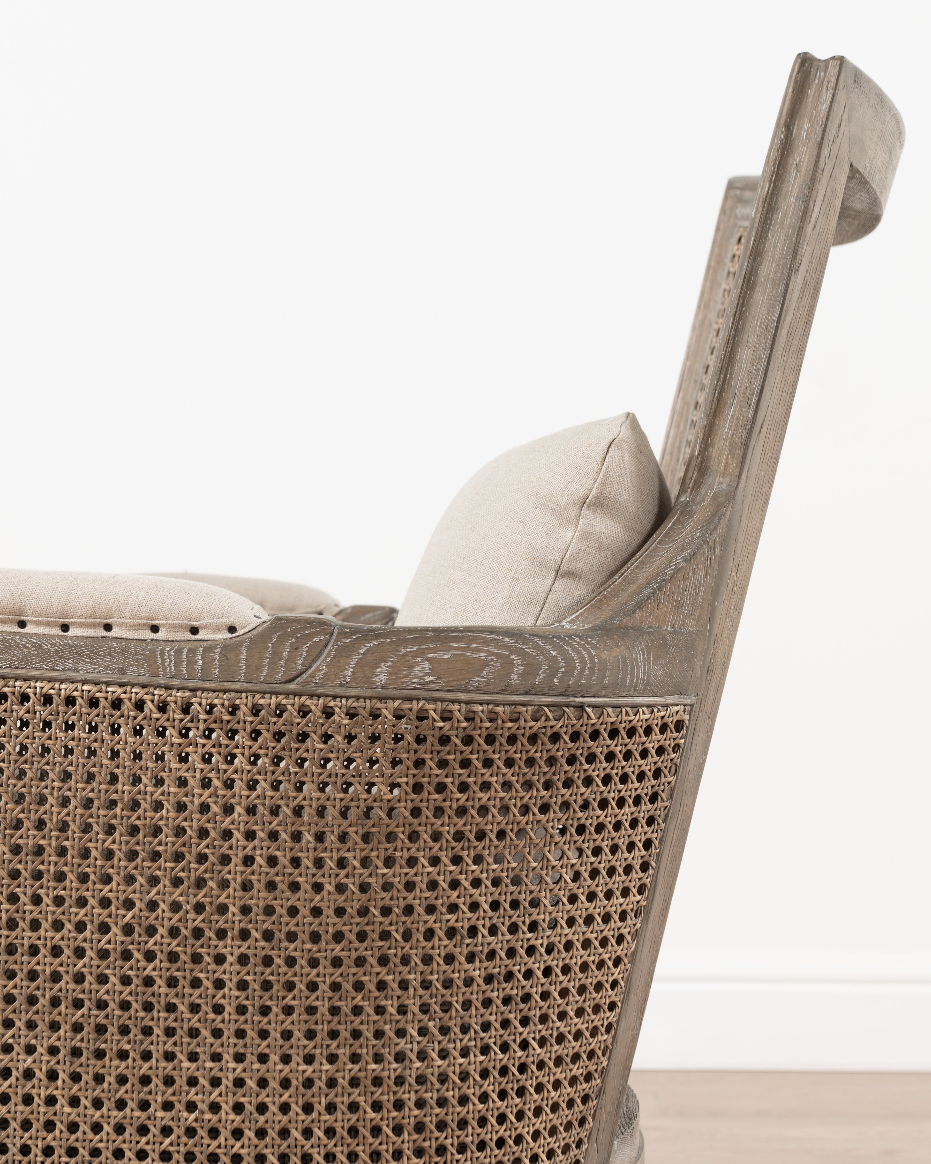 Limited Edition Mathilde Occasional Chair