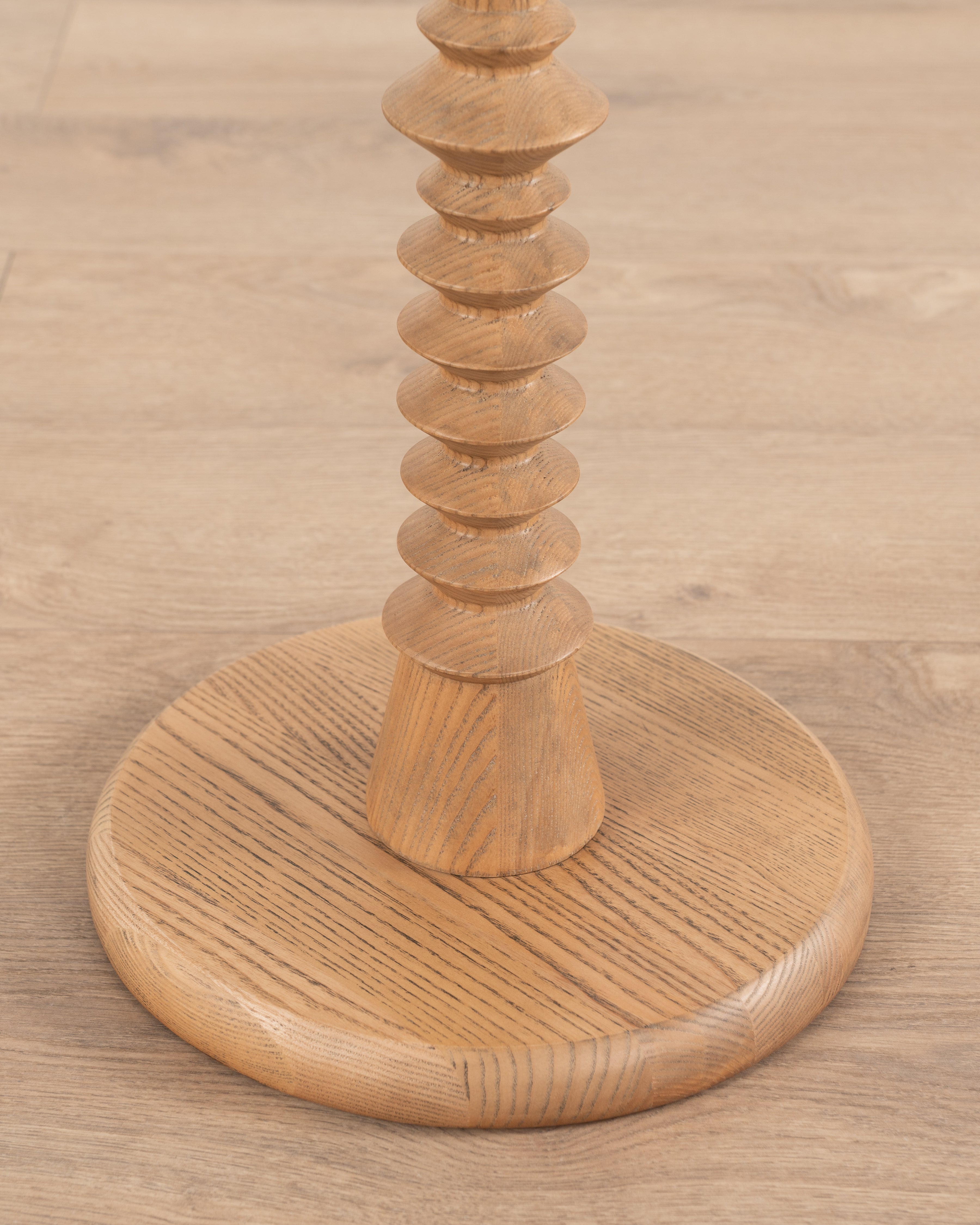 Limited Edition Tembo Side Table