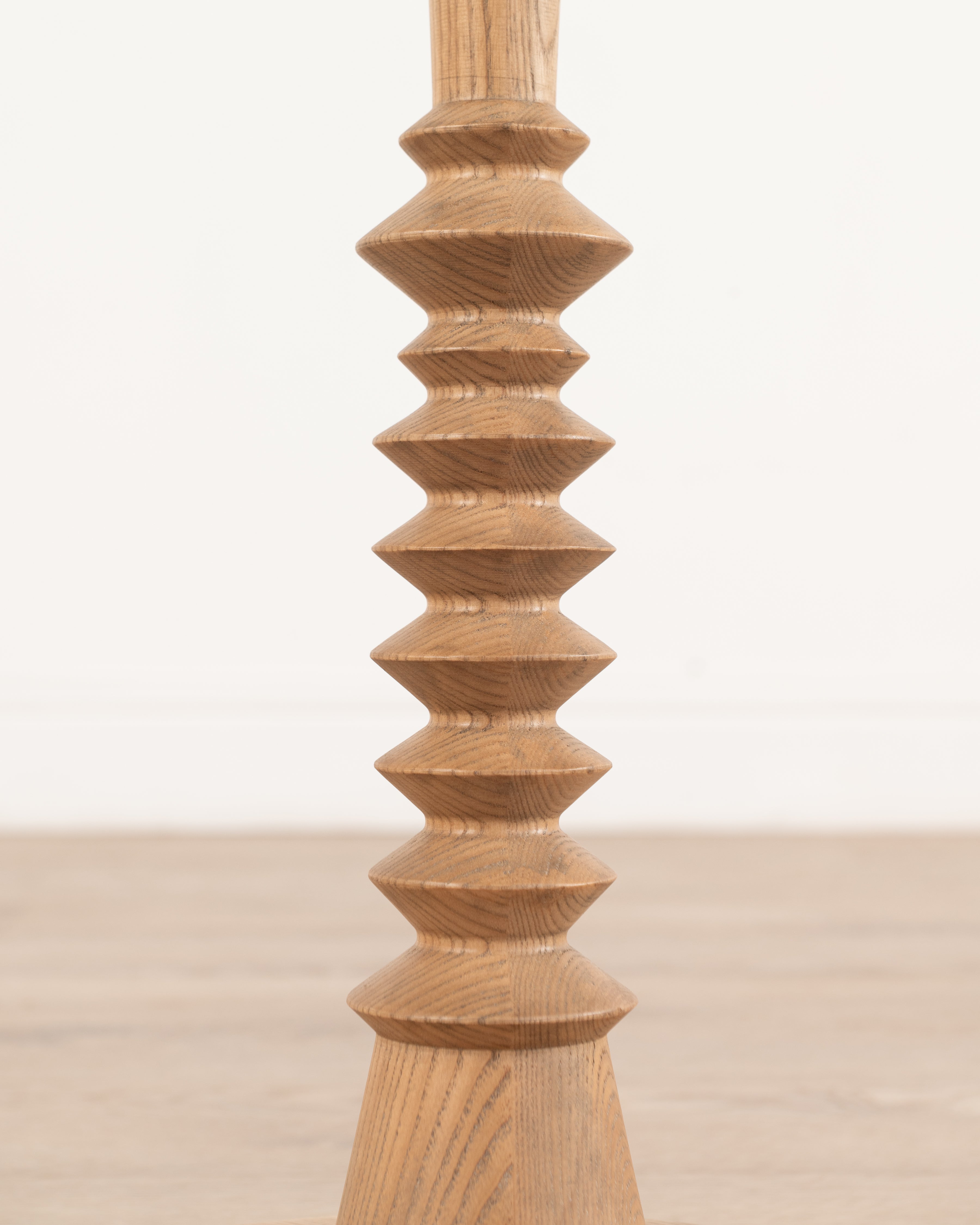 Limited Edition Tembo Side Table