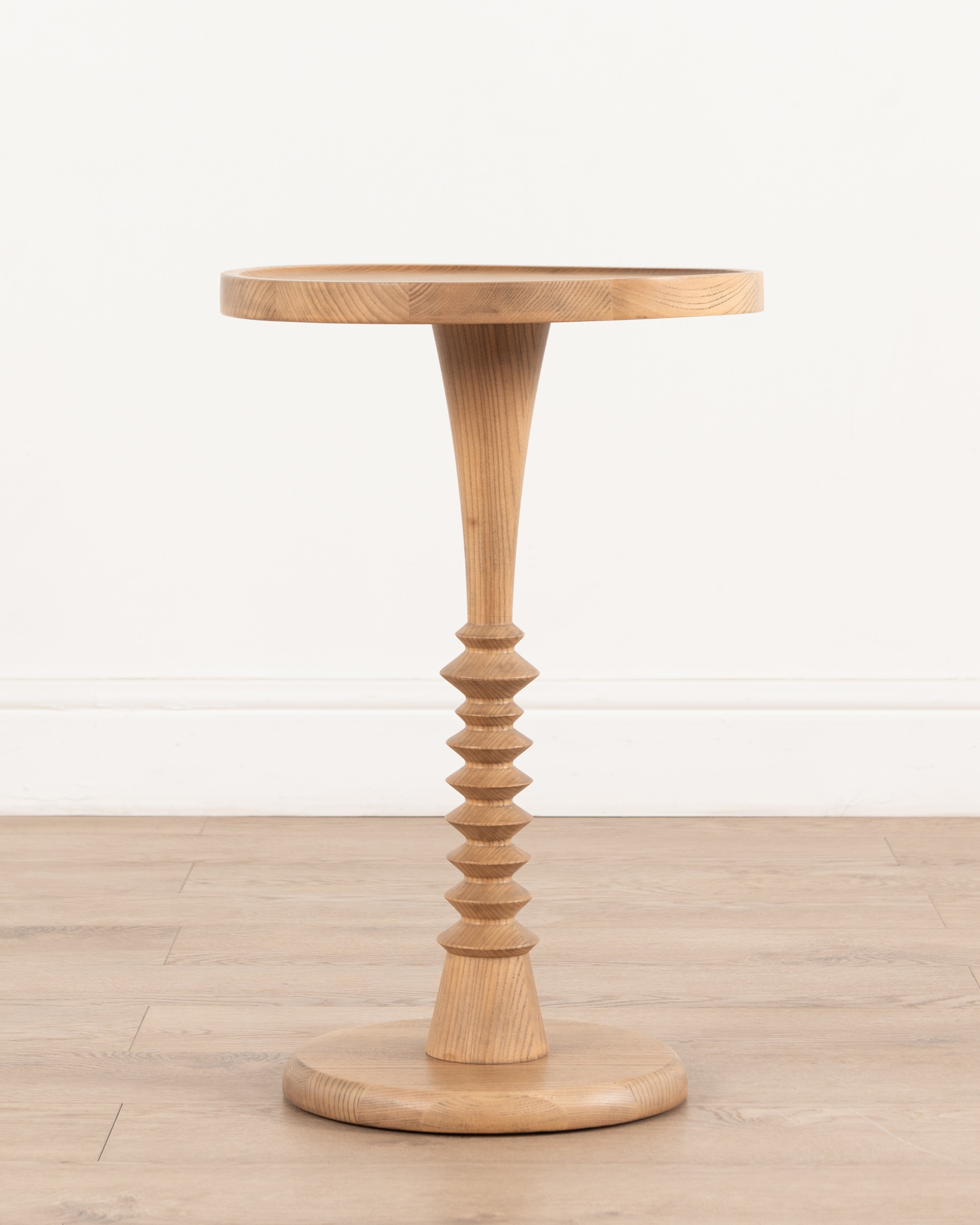 Limited Edition Tembo Side Table