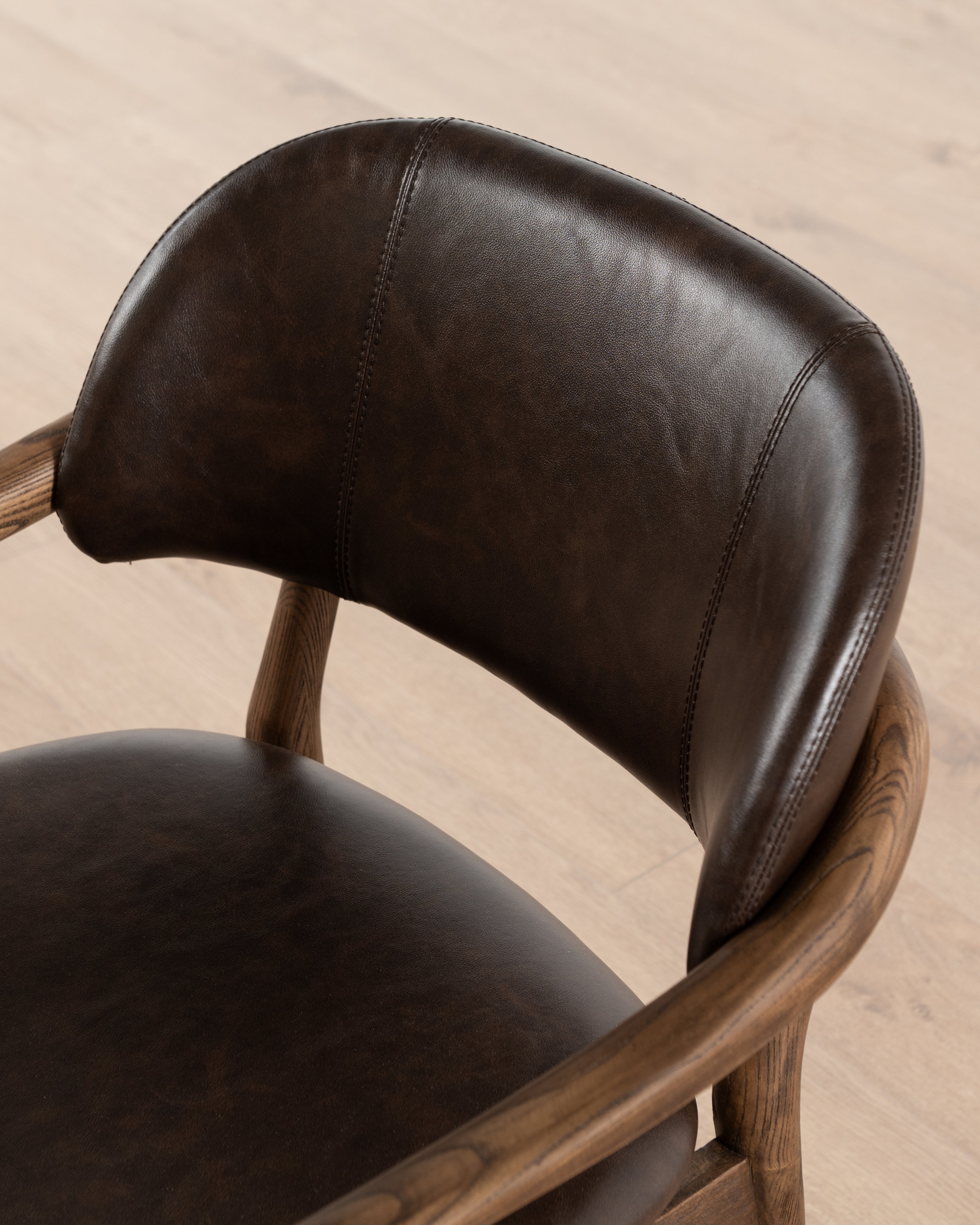 Serene Carver Chair
