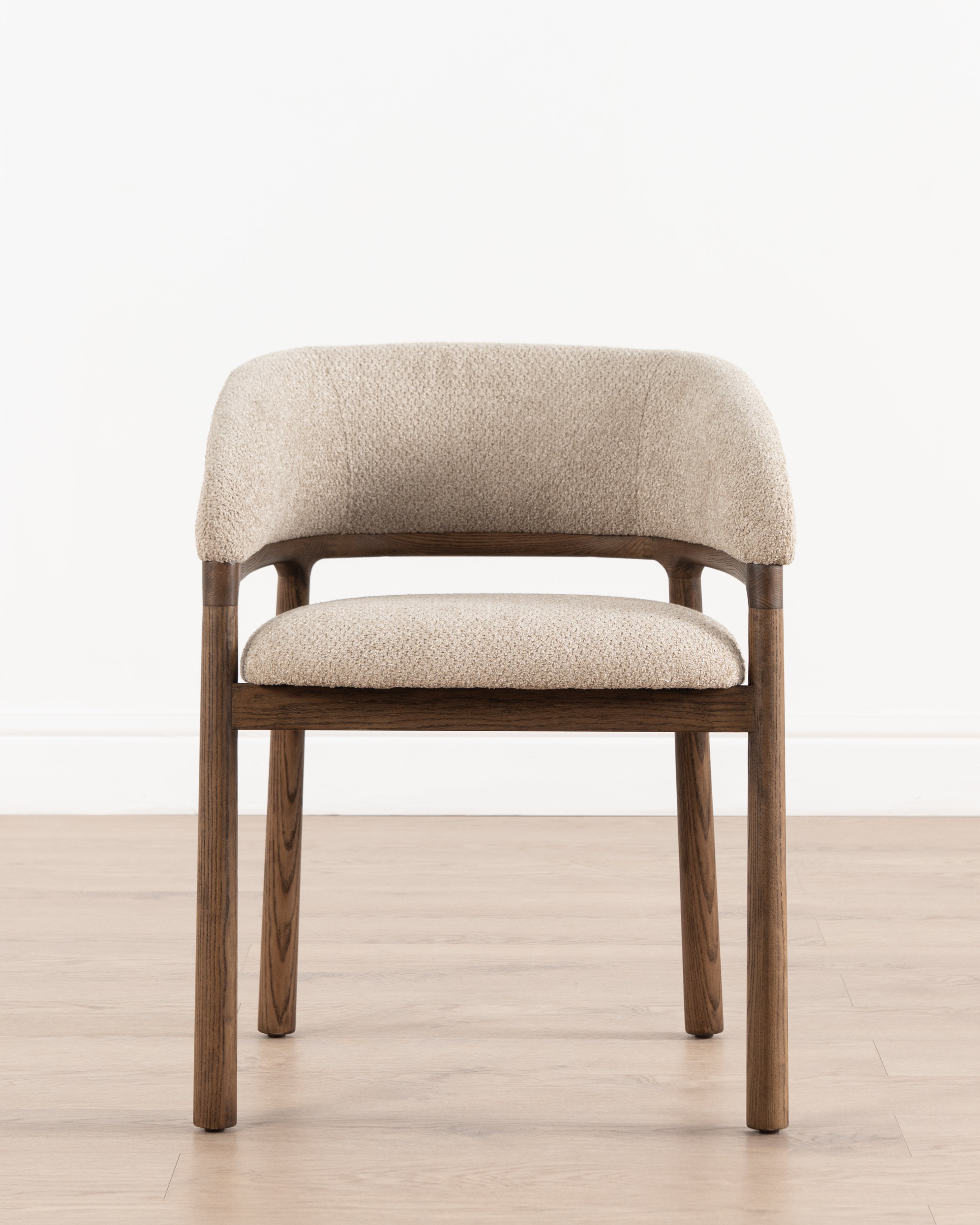 Allure Carver Chair