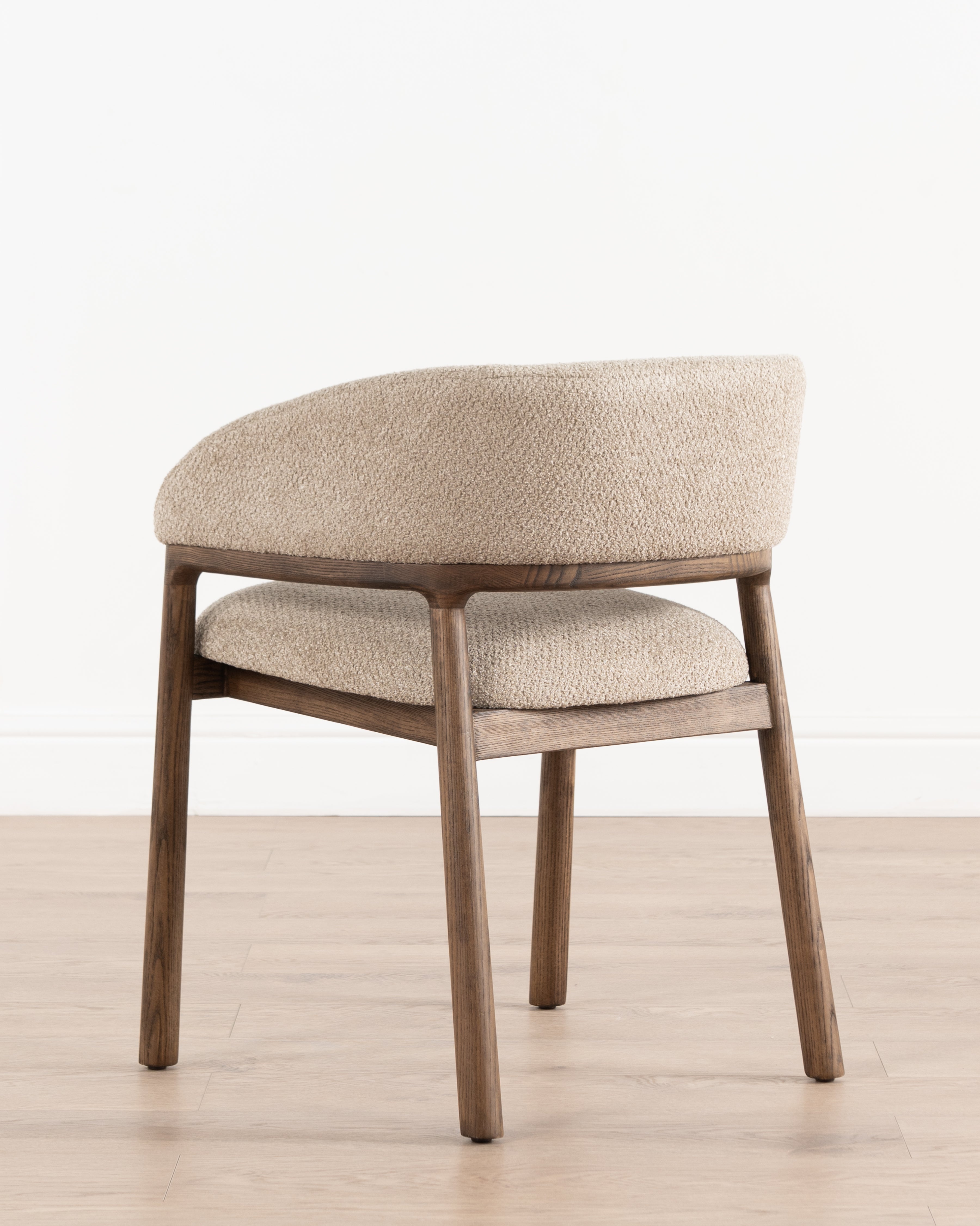 Allure Carver Chair