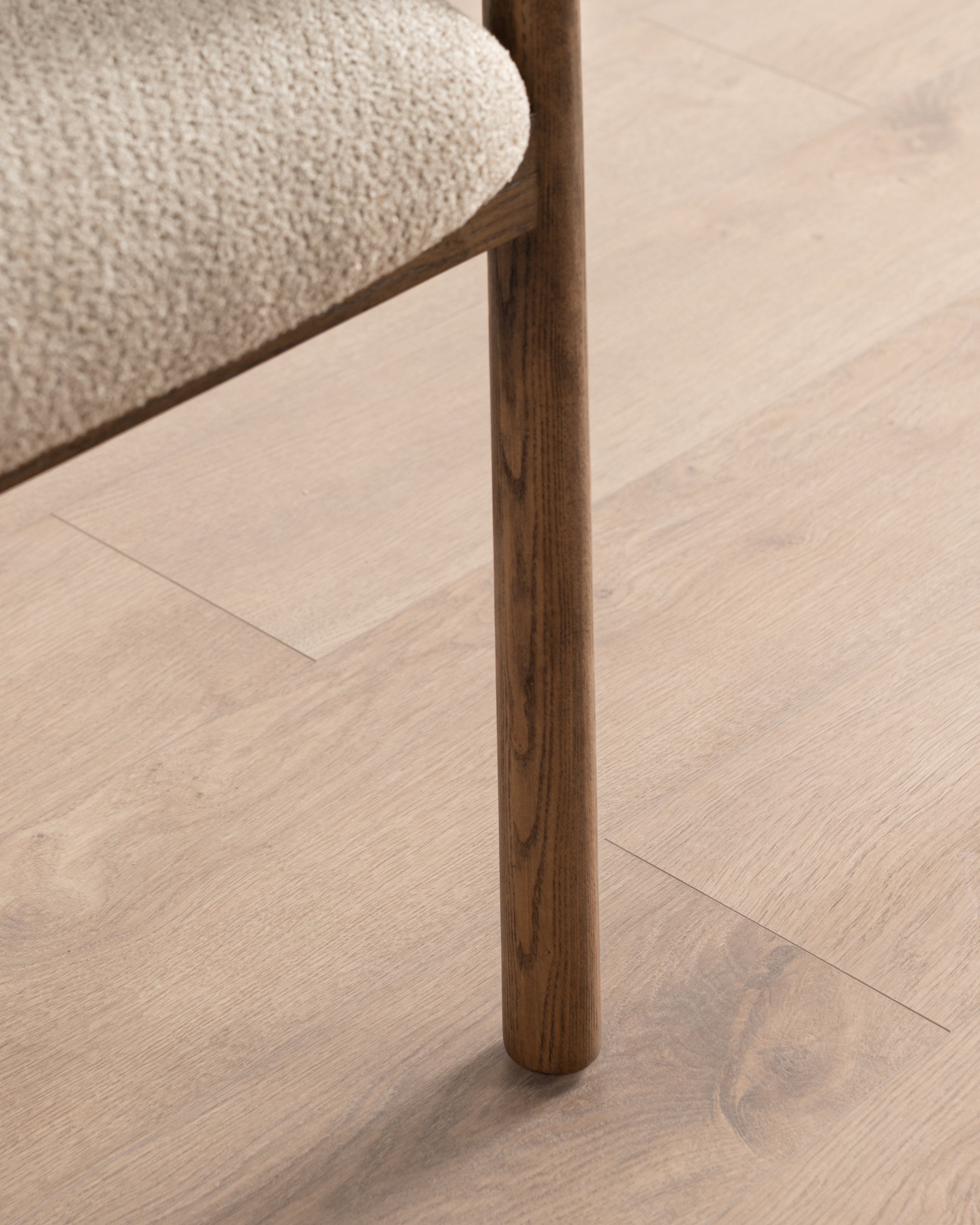 Allure Carver Chair