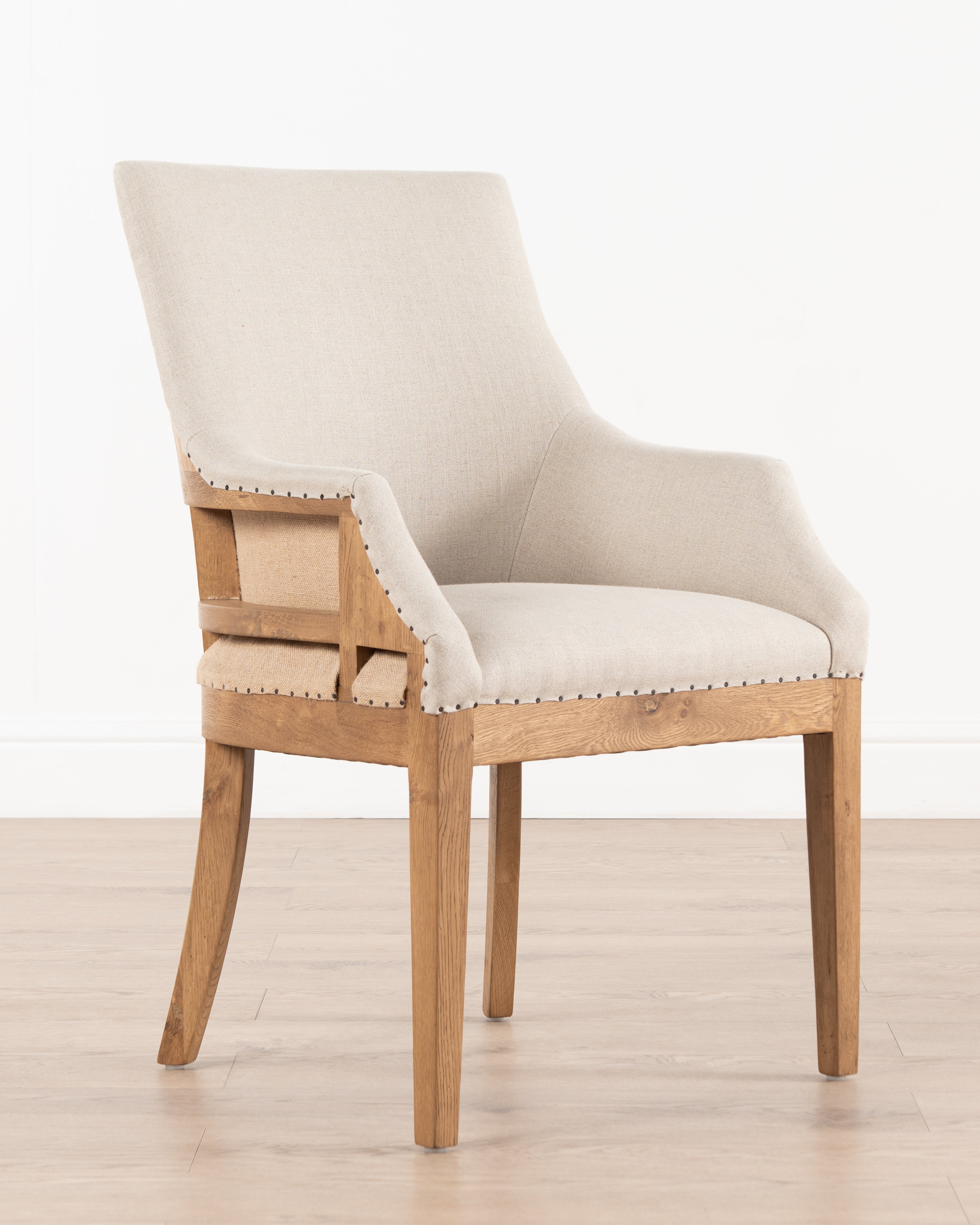 Beaufort Dining Armchair