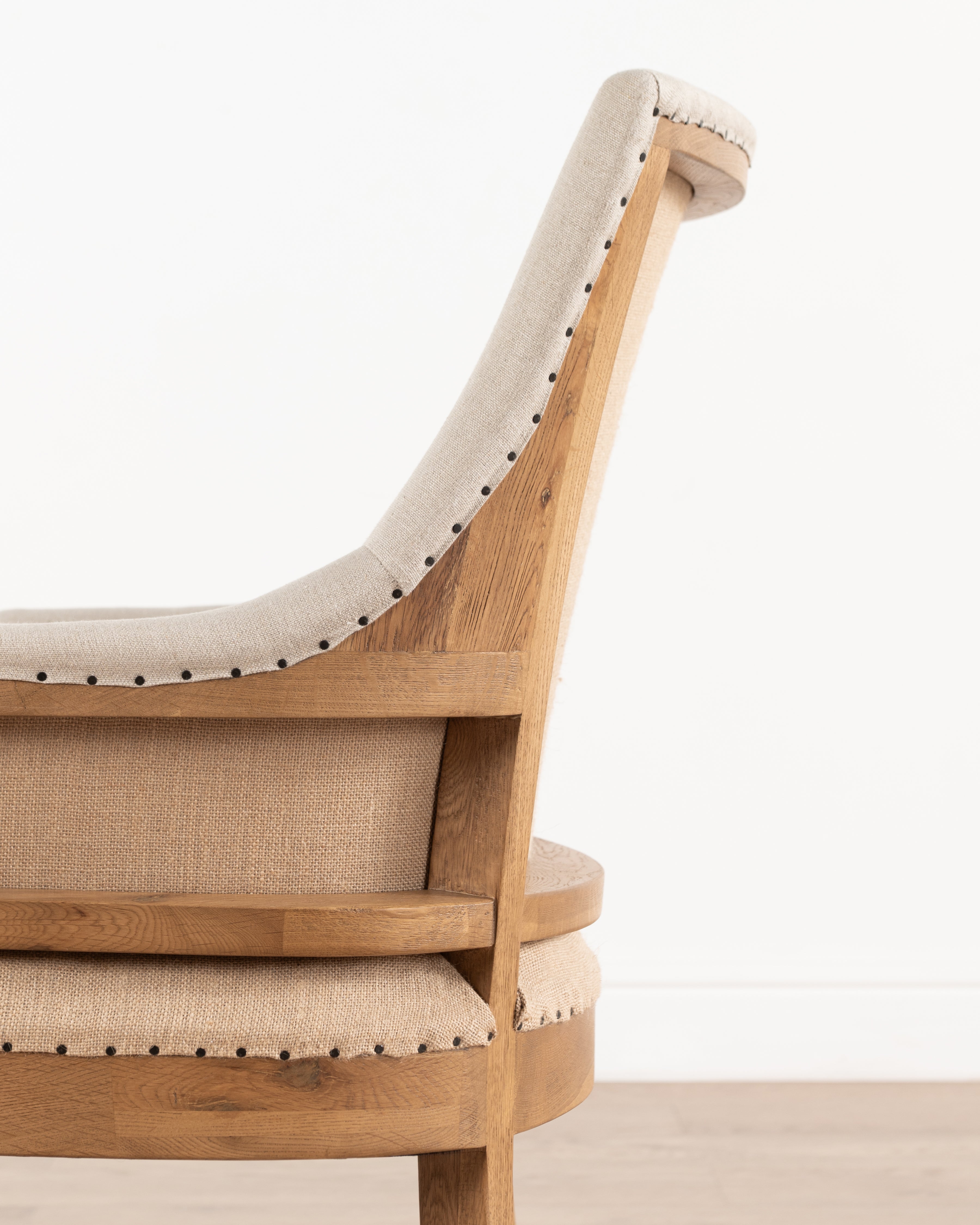 Beaufort Dining Armchair