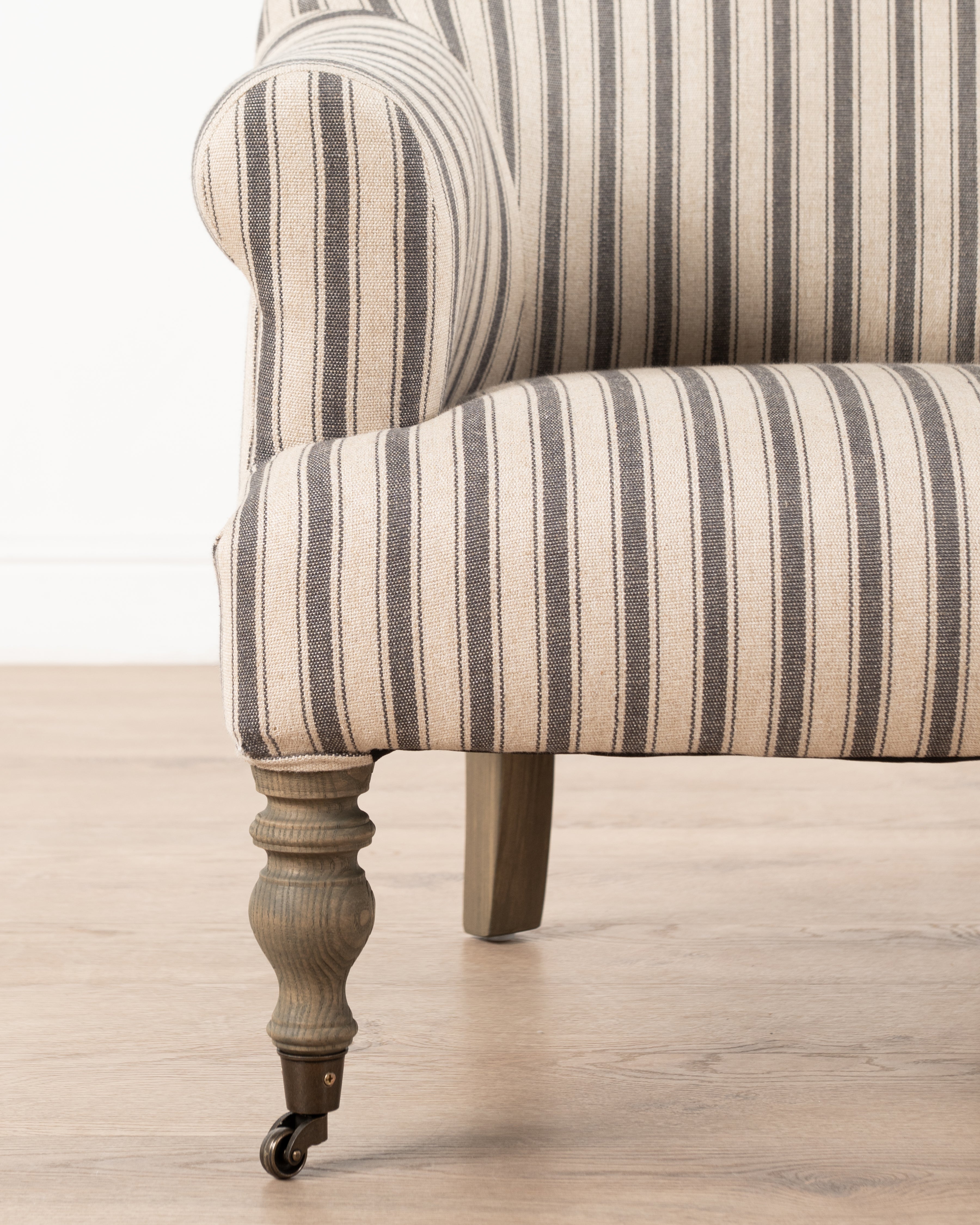 Henly Accent Chair