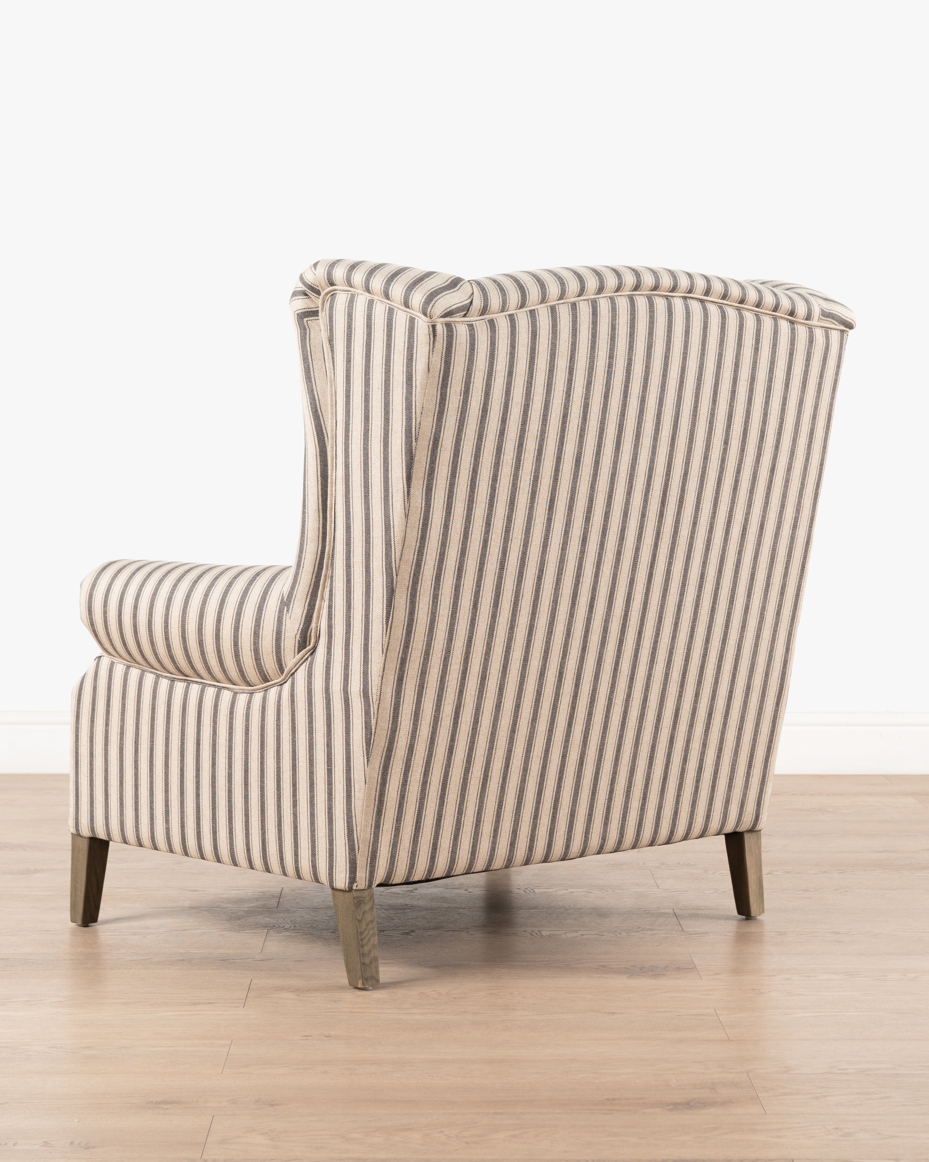 Henly Wingback Chair