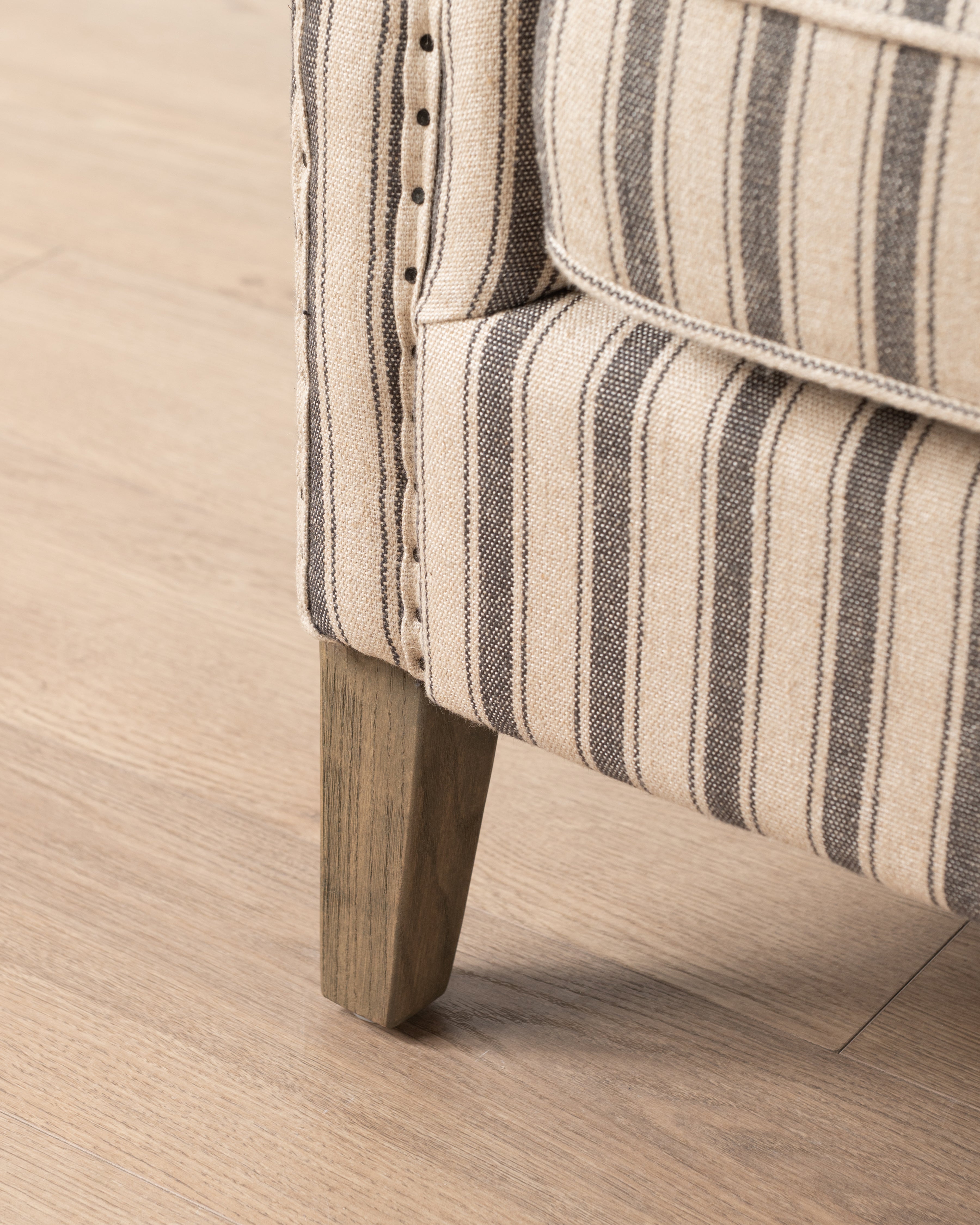 Henly Wingback Chair