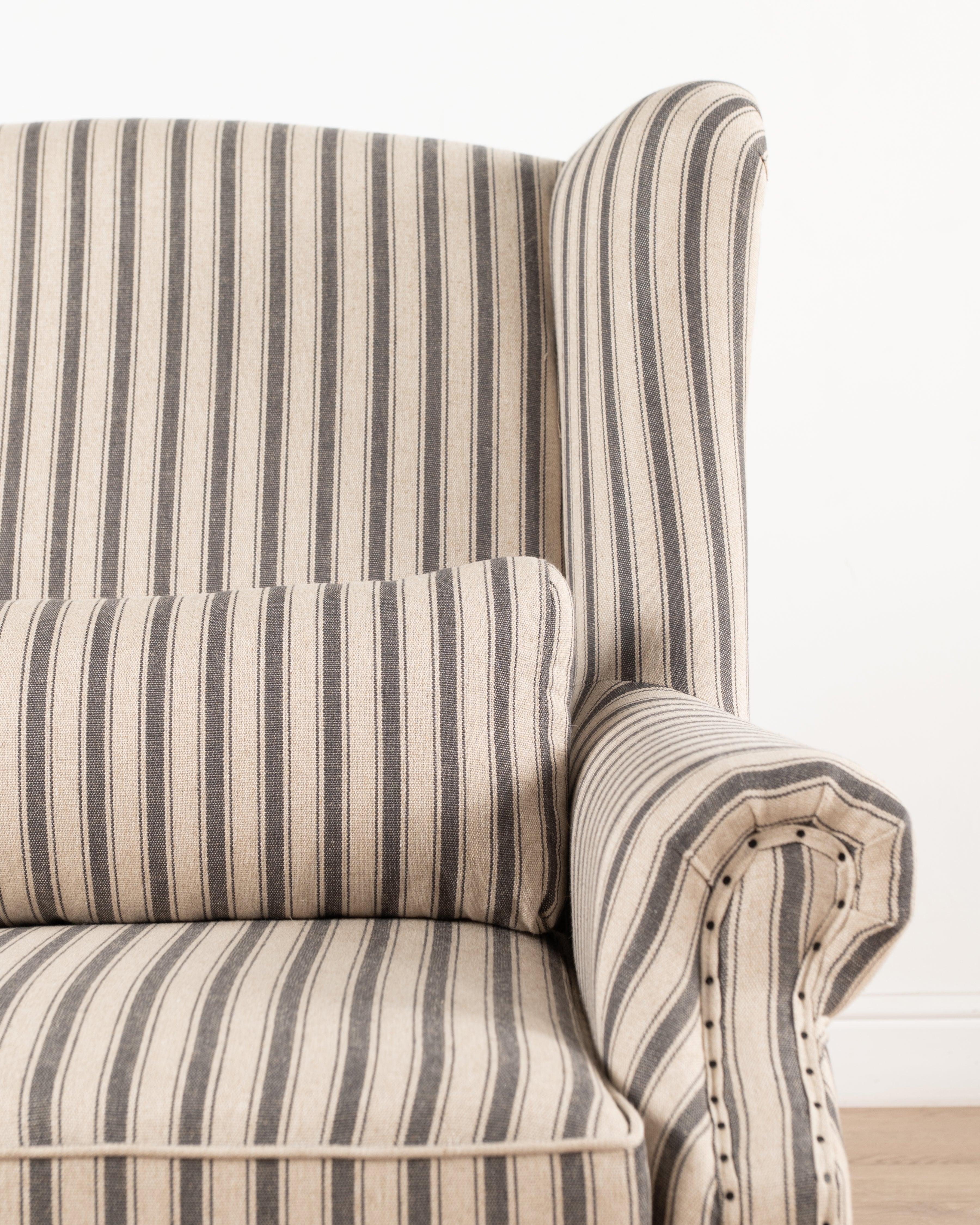 Henly Wingback Chair