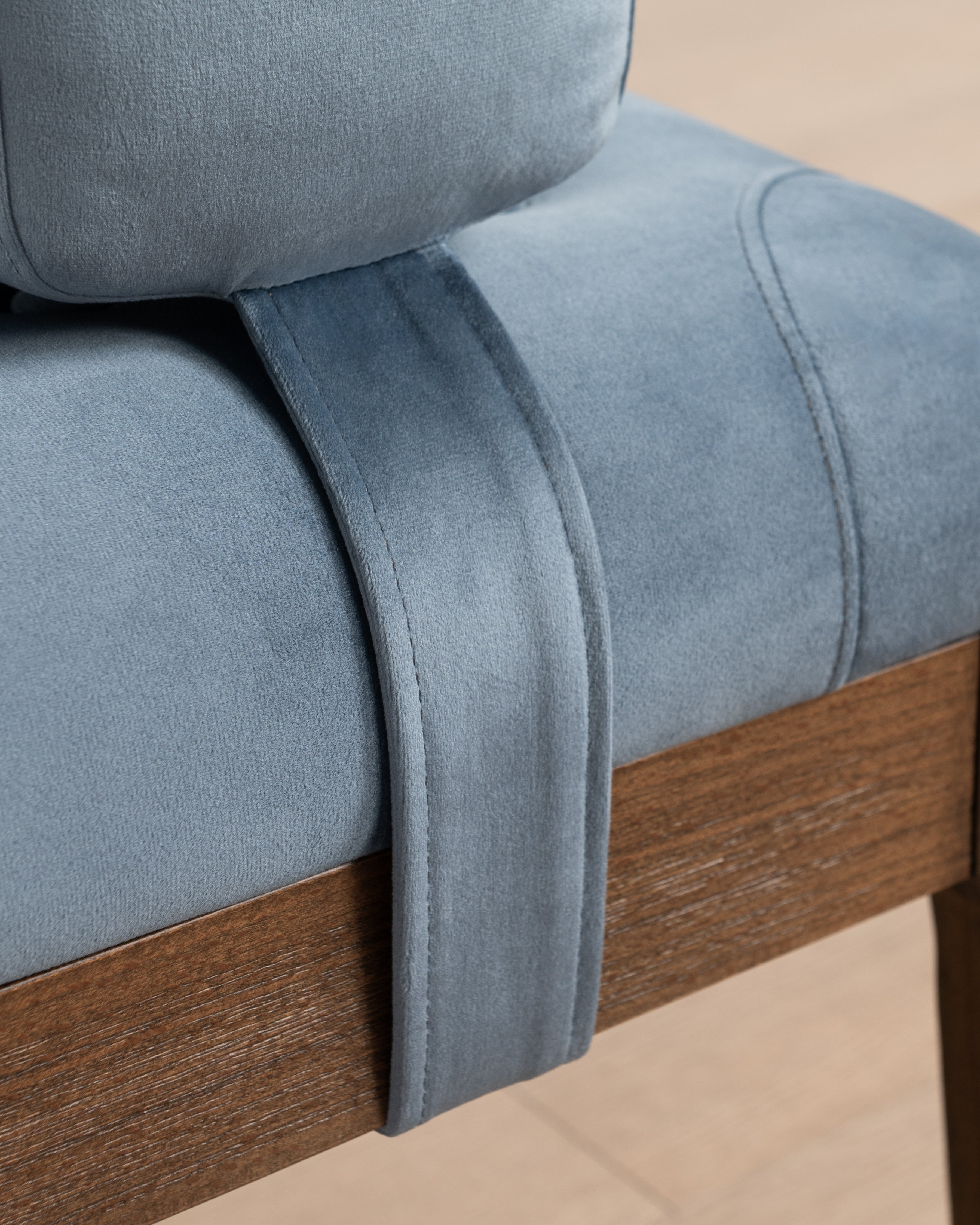 Millie Daybed | Blue