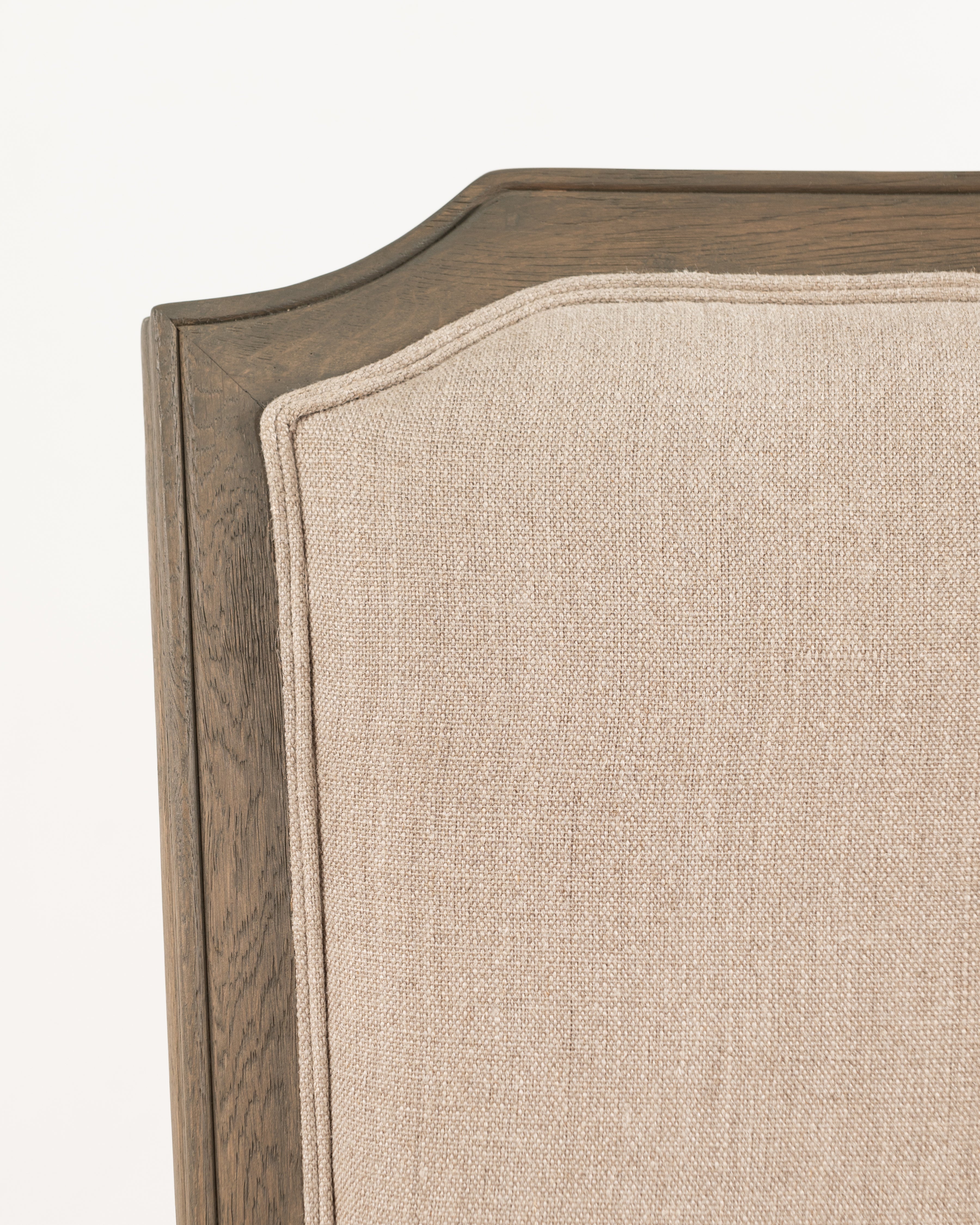 Ellie Dining Chair | Linen