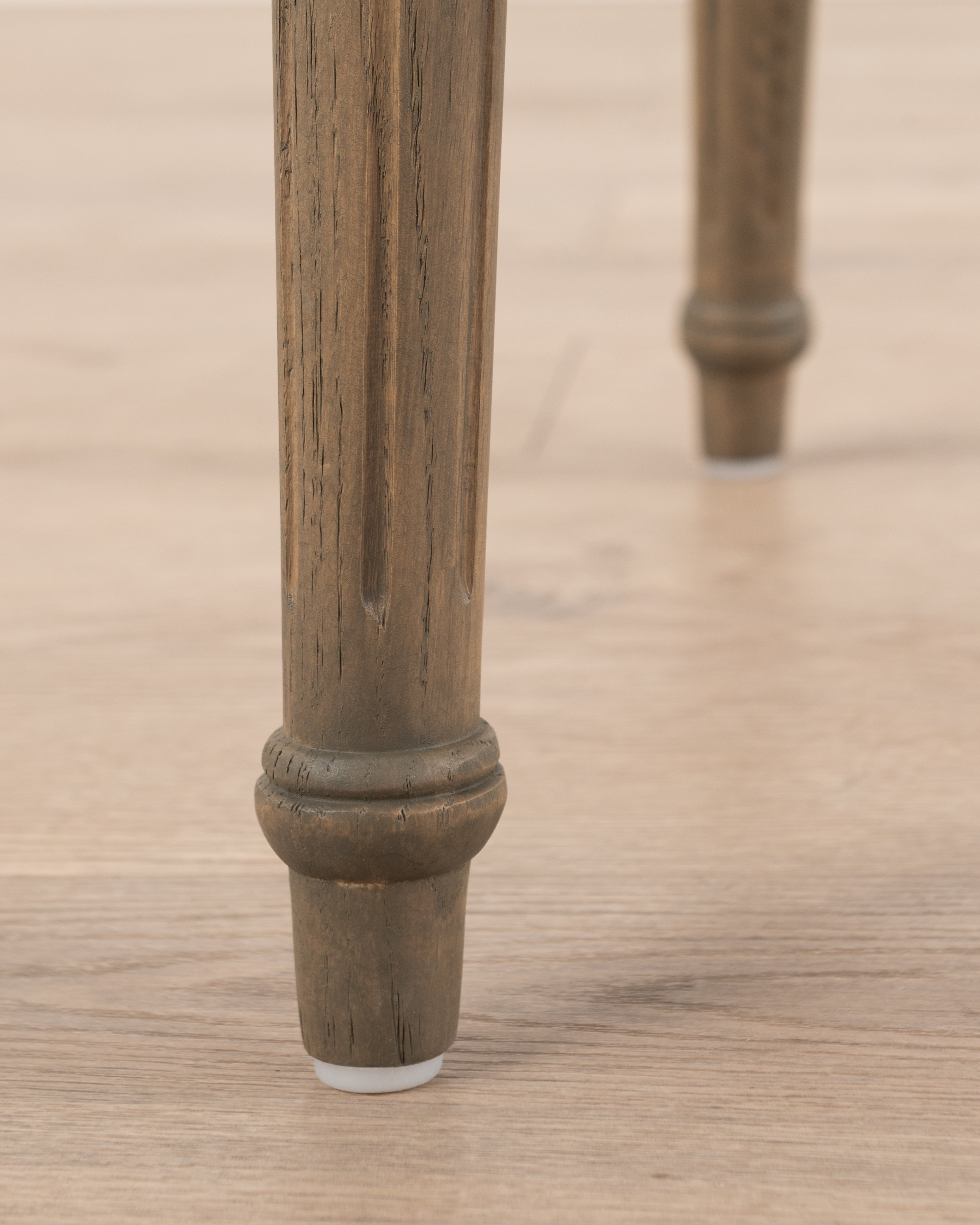 Ellie Dining Chair | Linen