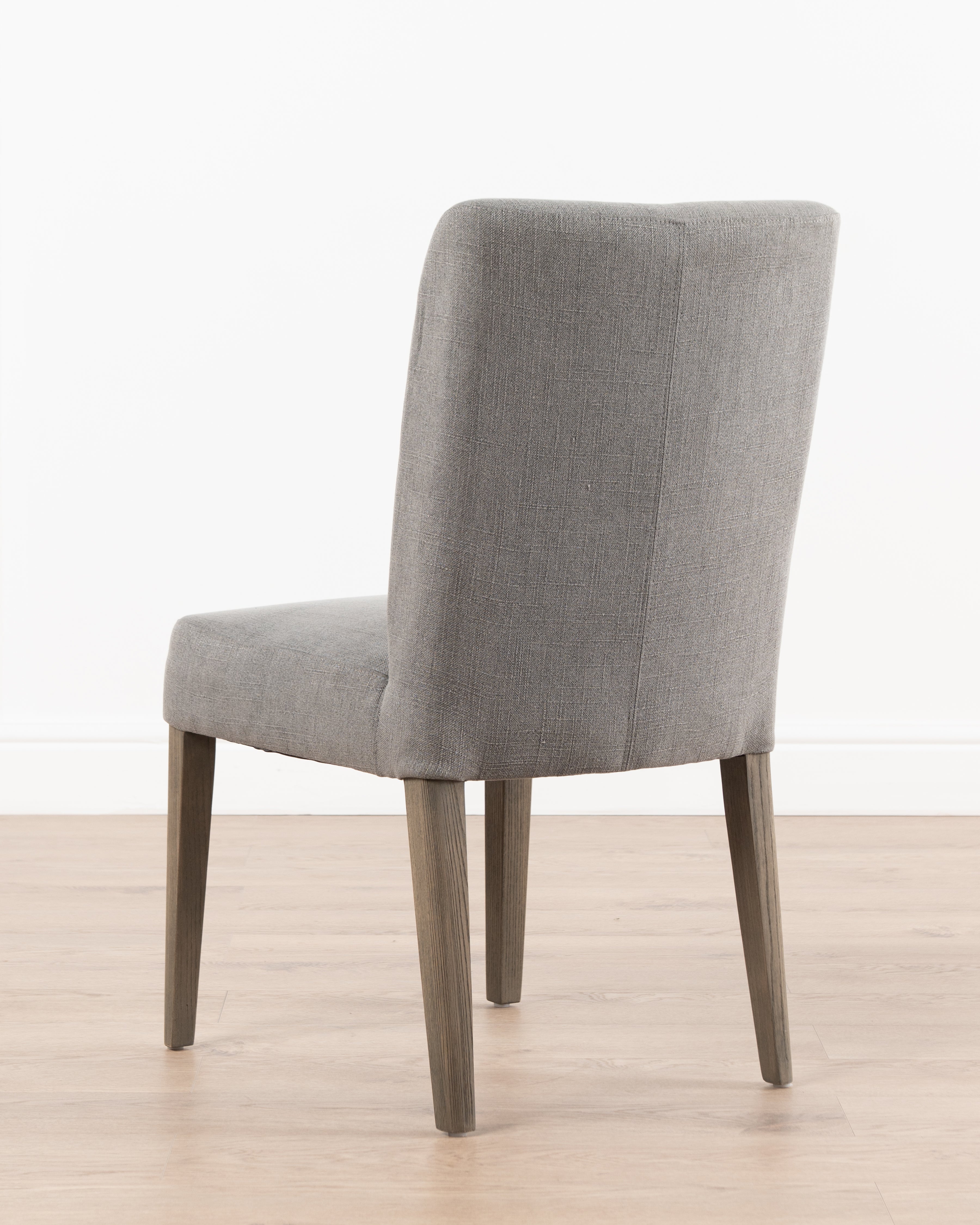 Harley Dining Chair | Stone