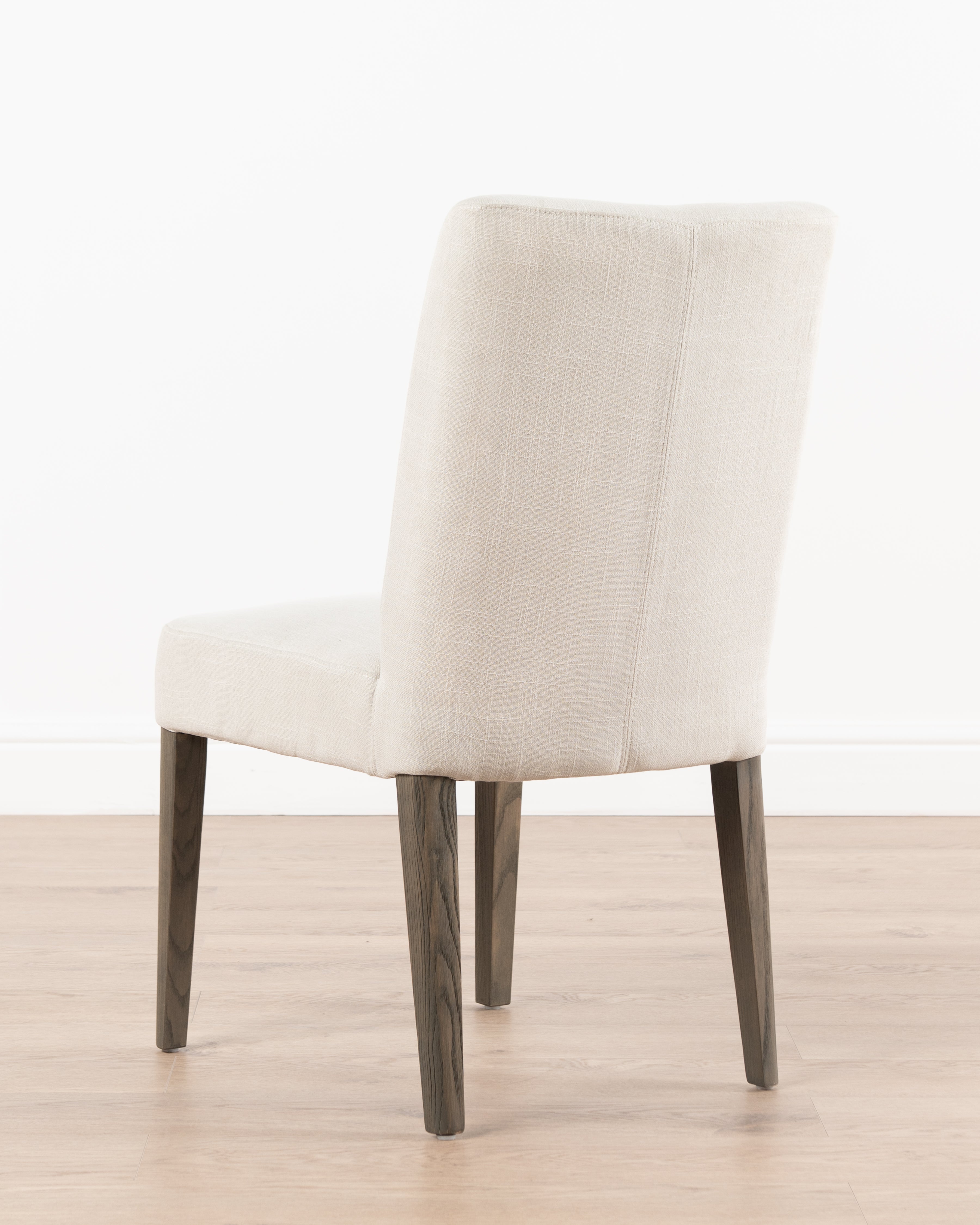Harley Dining Chair | Cream