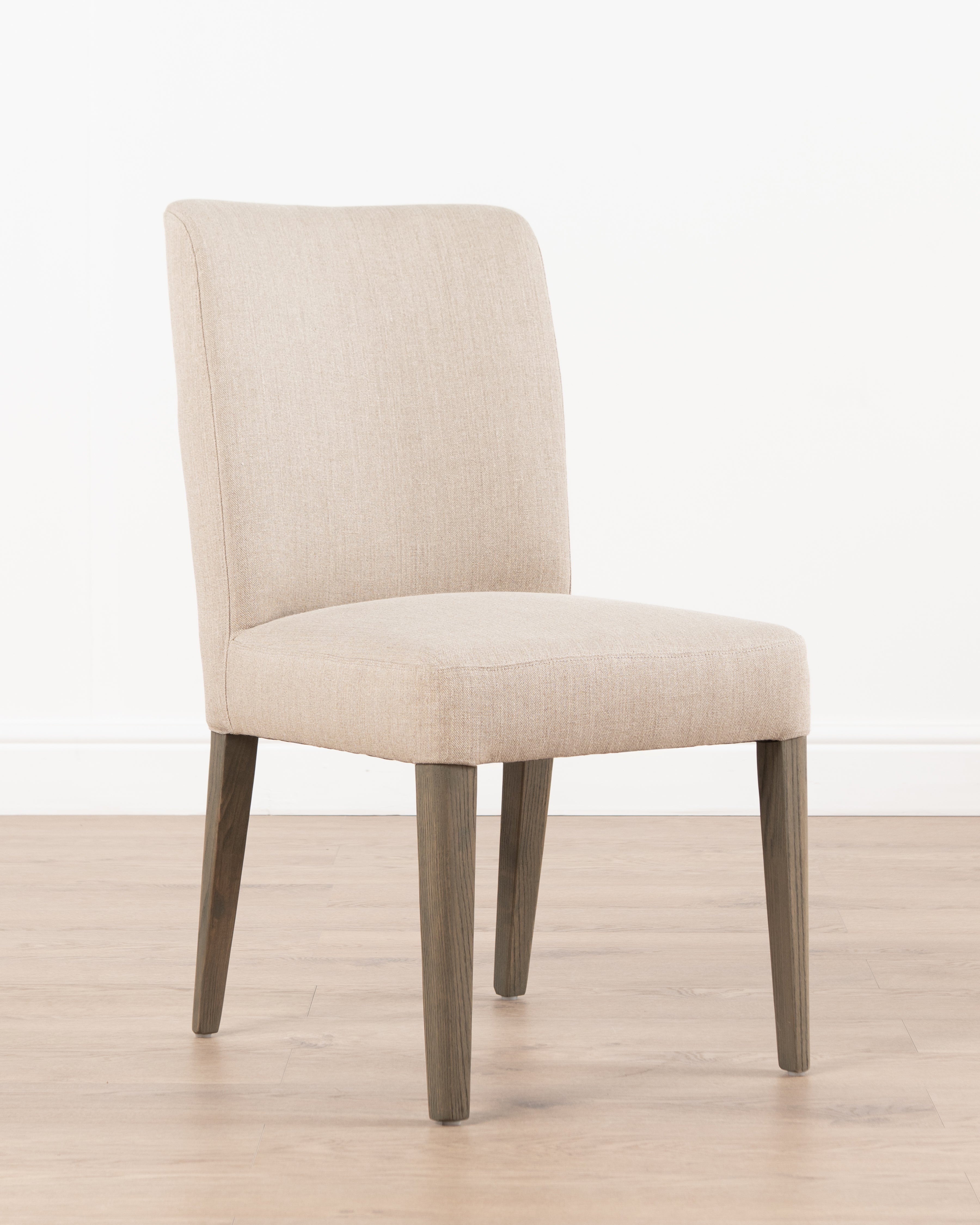 Harley Dining Chair | Linen