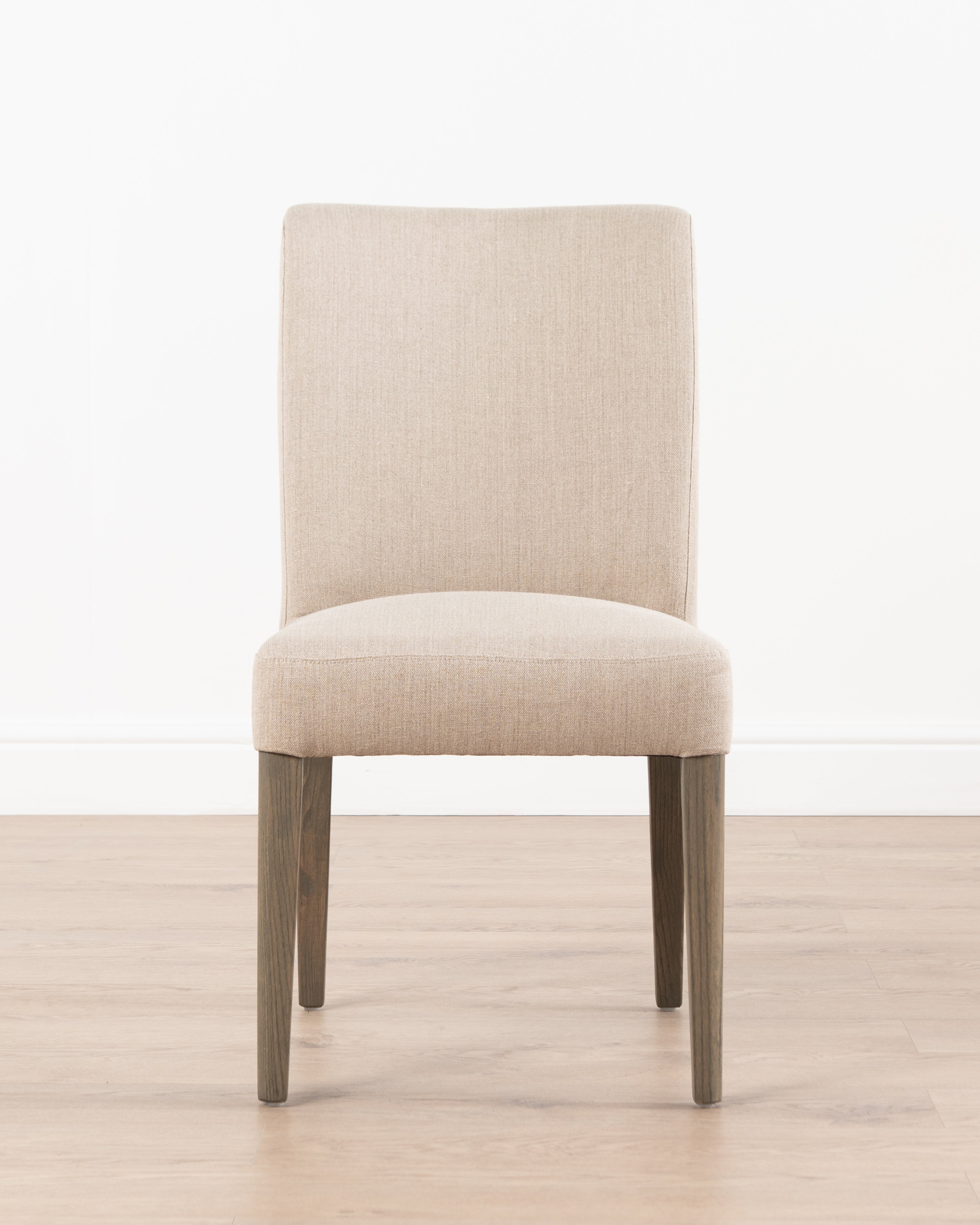 Harley Dining Chair | Linen