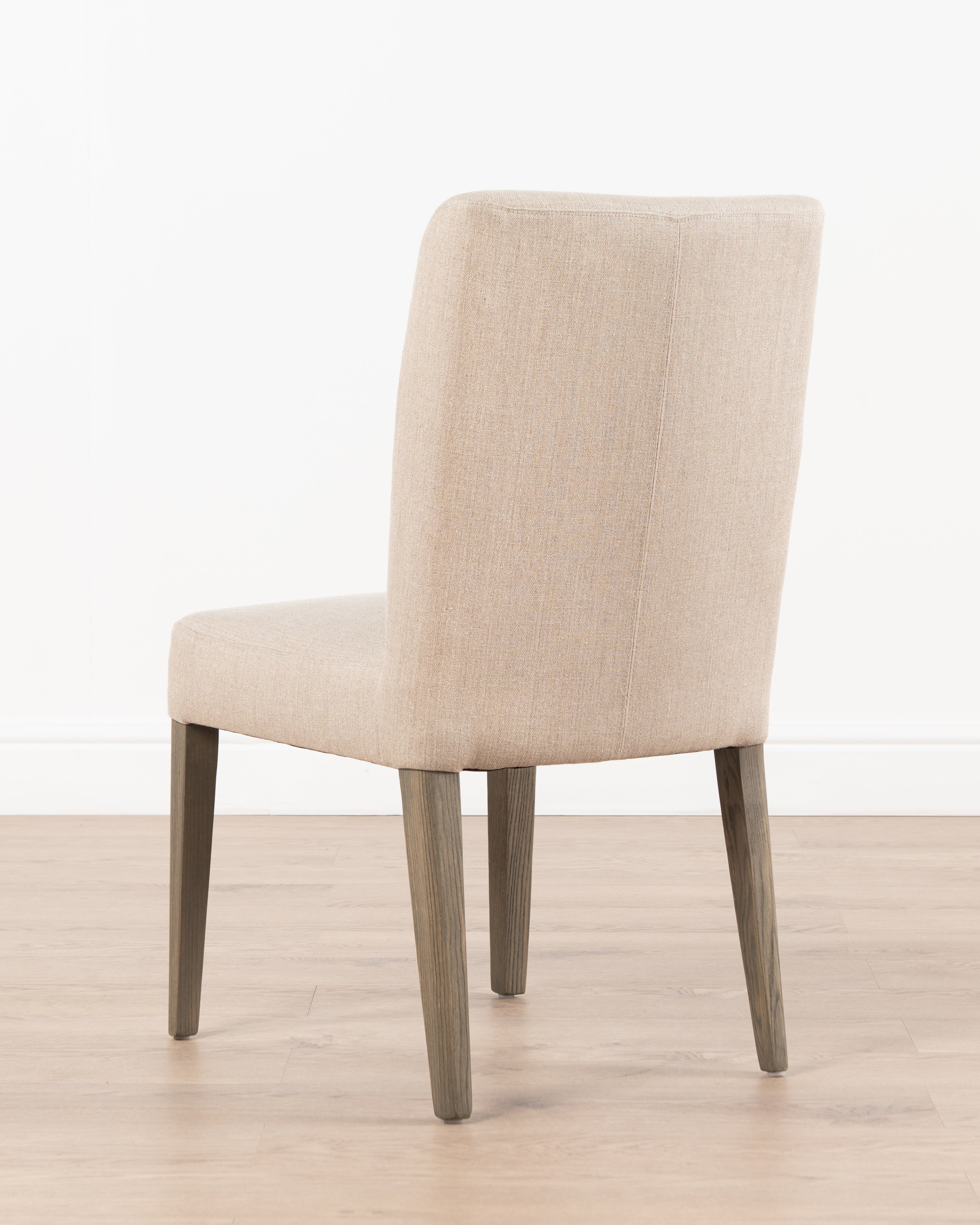 Harley Dining Chair | Linen