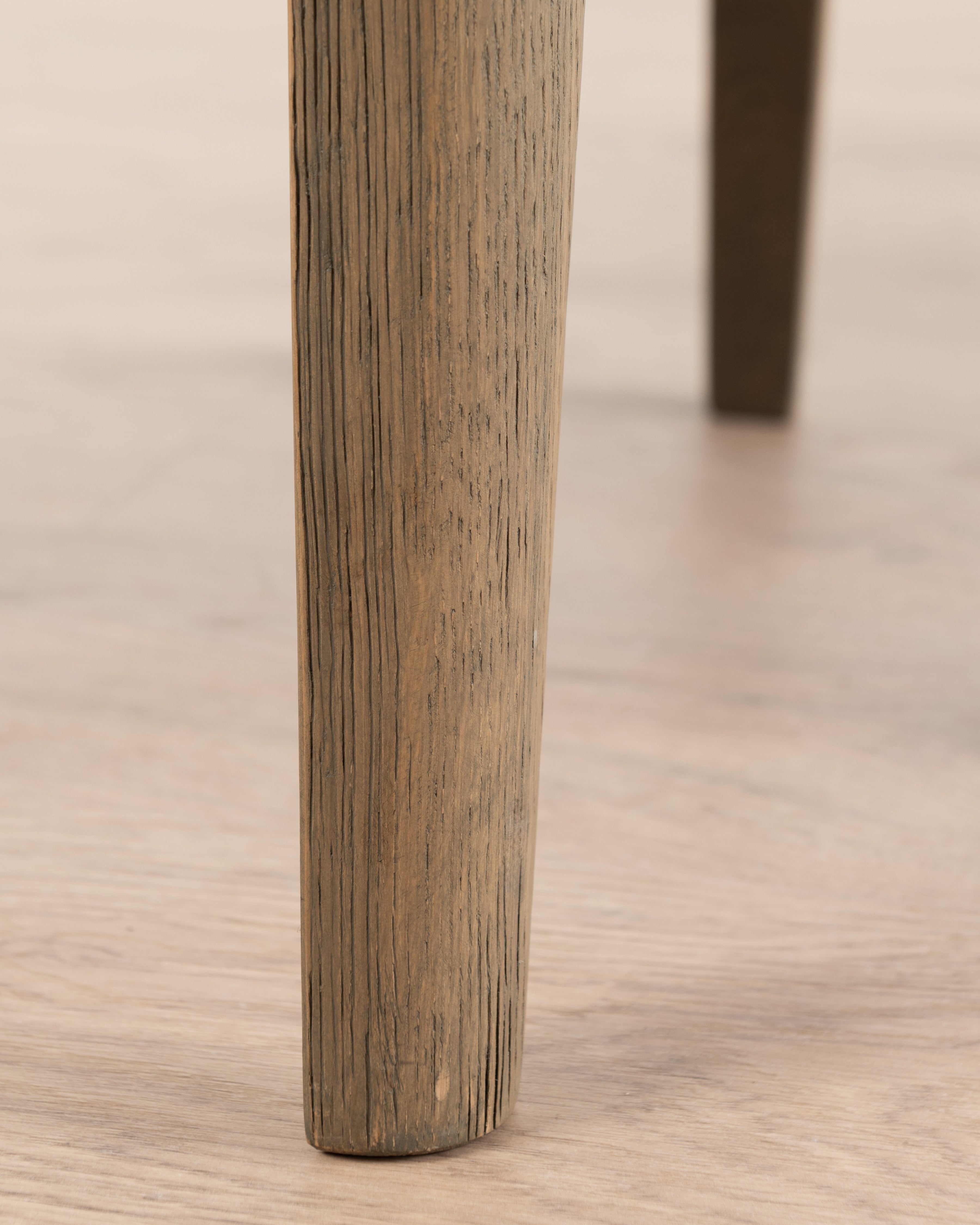 Harley Dining Chair | Silver Grey