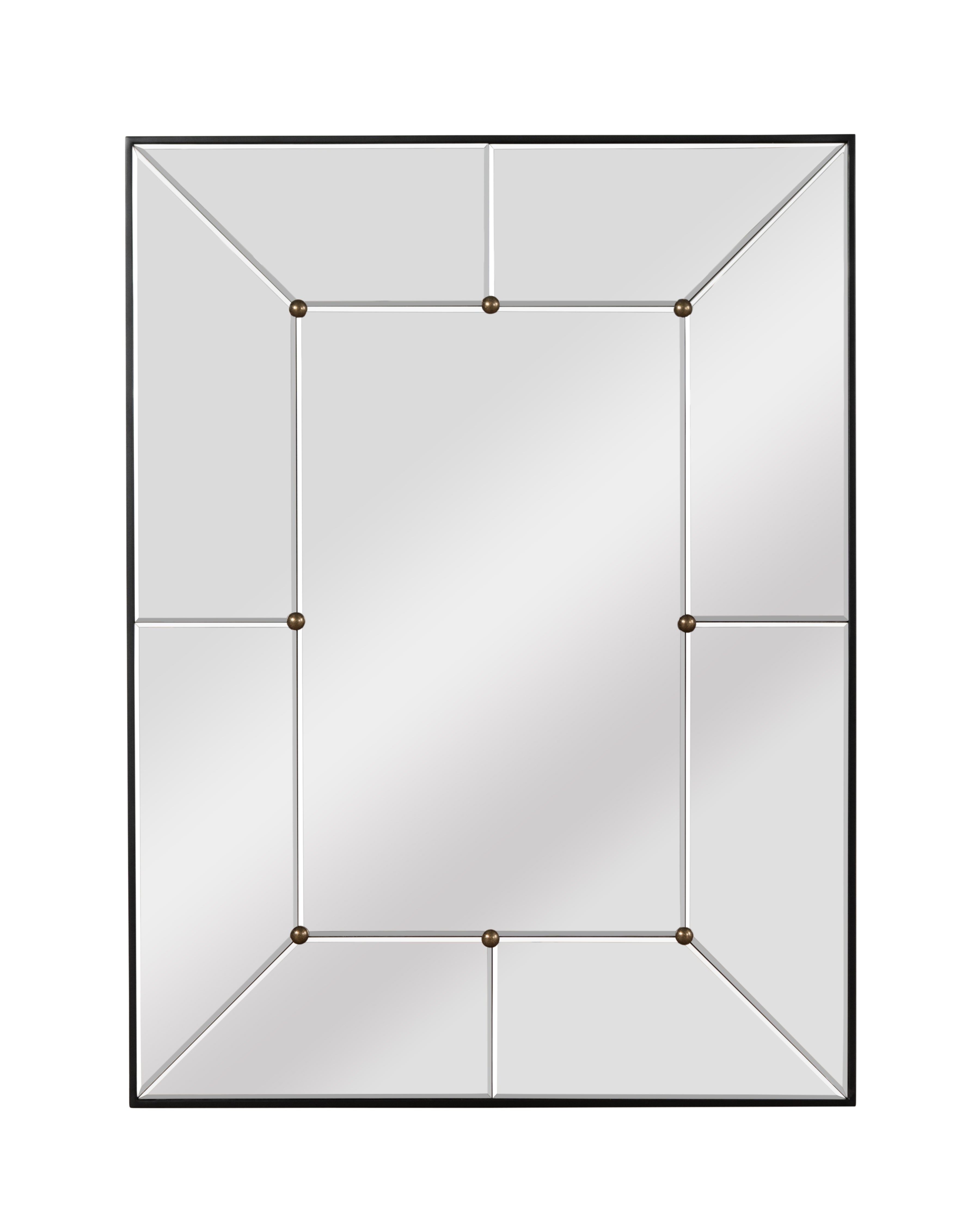 Onyx mirror