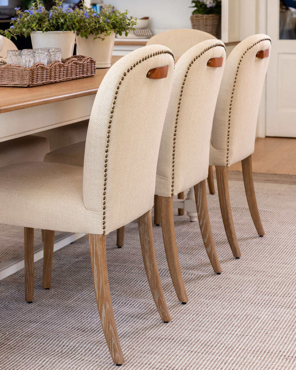 Zanzi Dining Chair