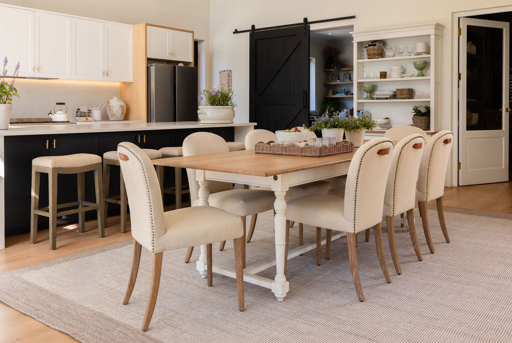 Zanzi Dining Chair