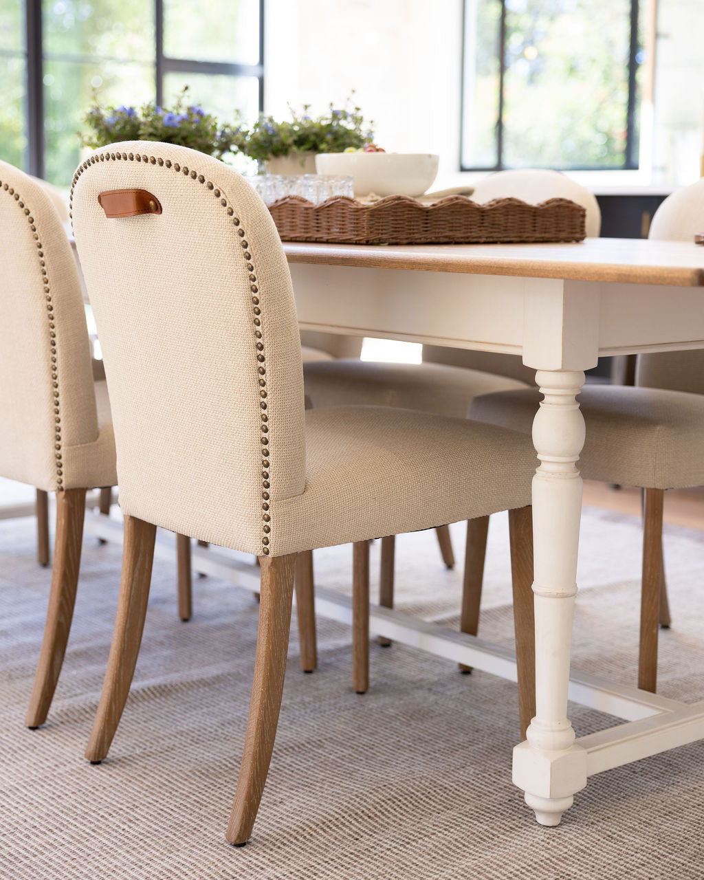 Zanzi Dining Chair