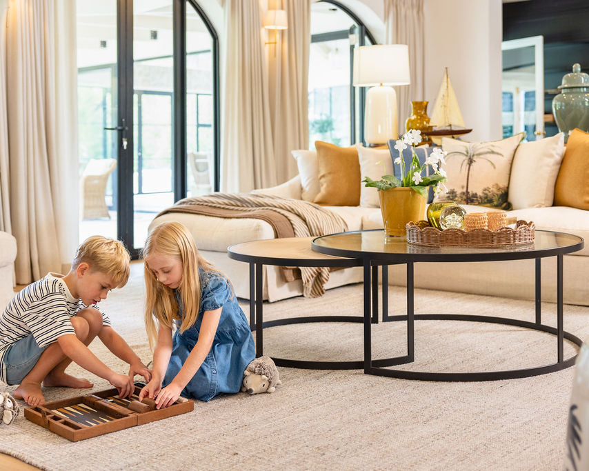 Gemima Gorner Sofa