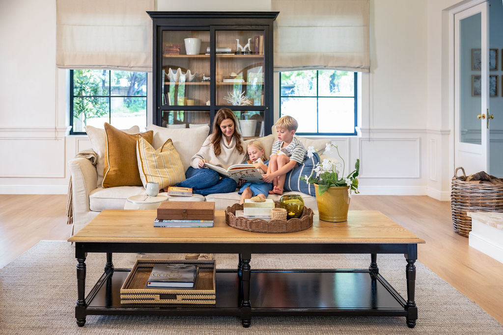Lisboa 2.5-Seater Sofa