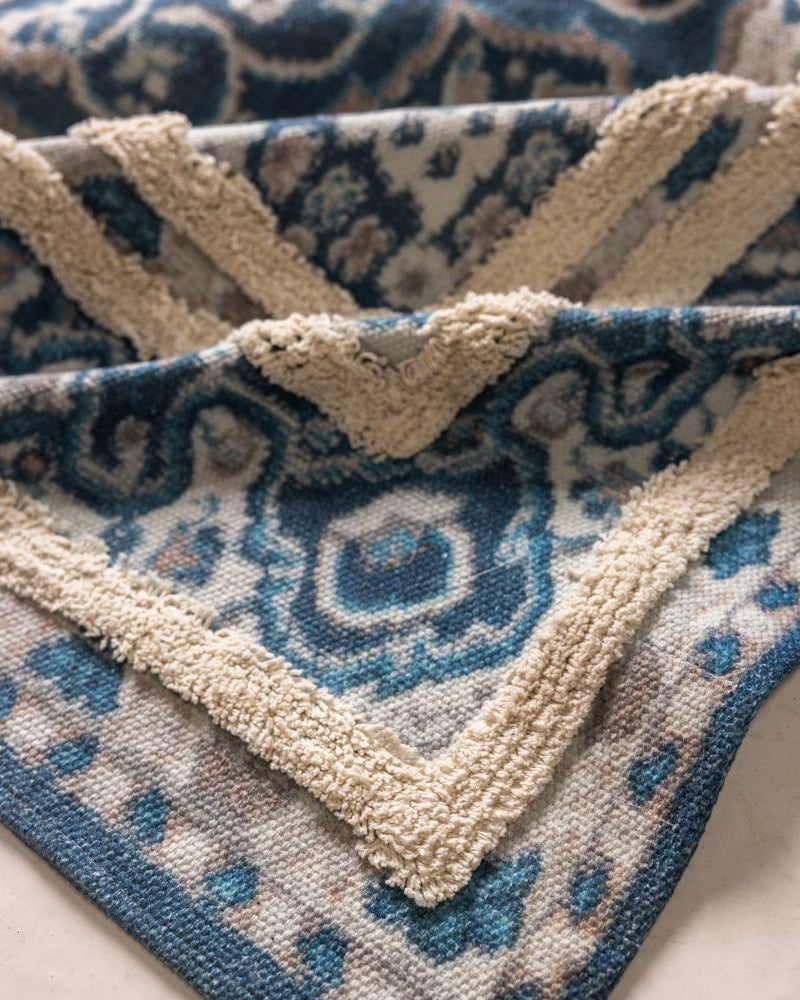 Naksha Arjun Rug