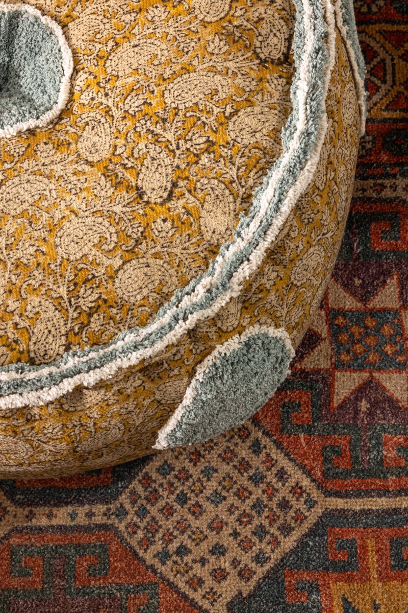 Naksha Meerut Rug