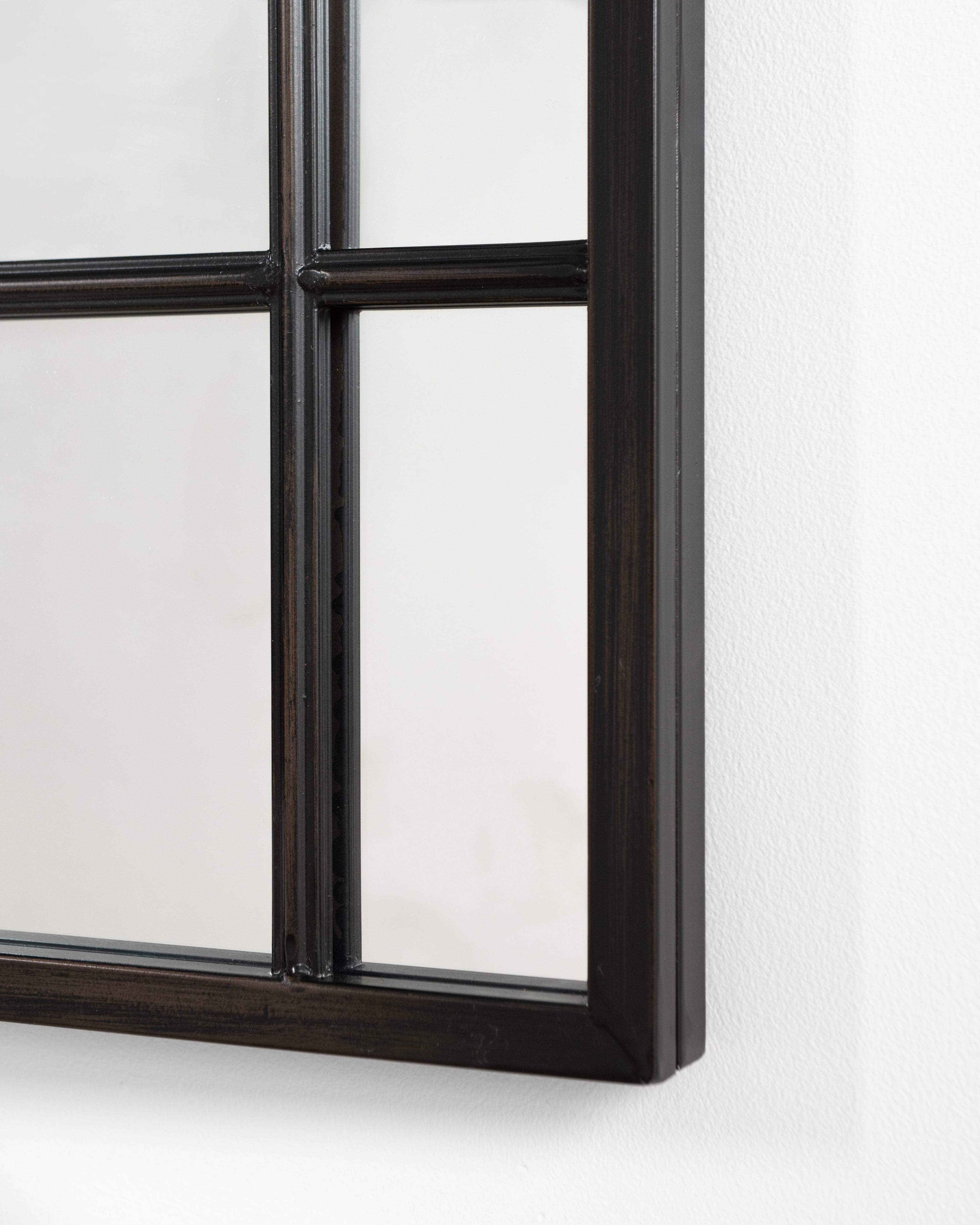 Pavilion Arched Mirror