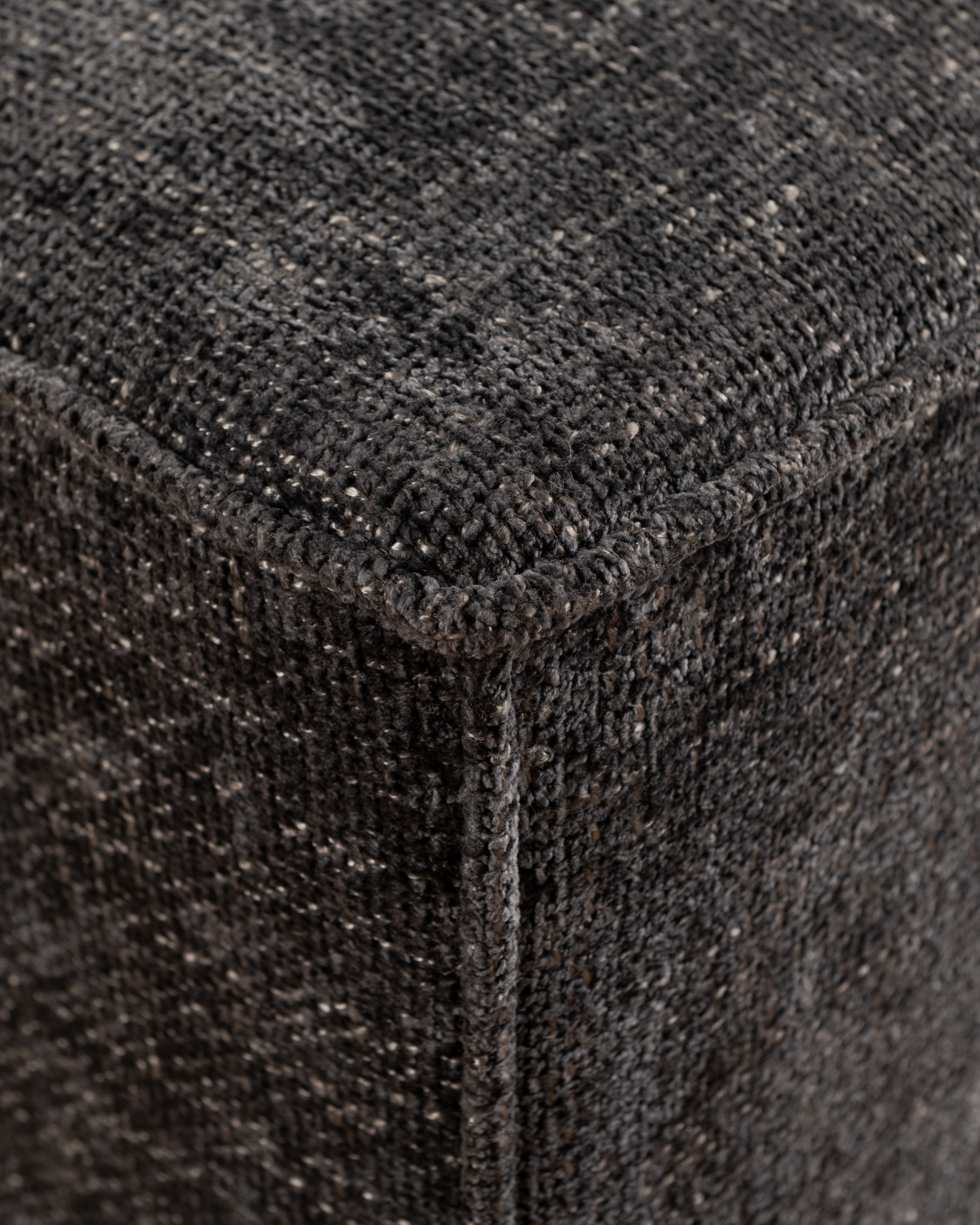Marcella Modular Sofa | Charcoal