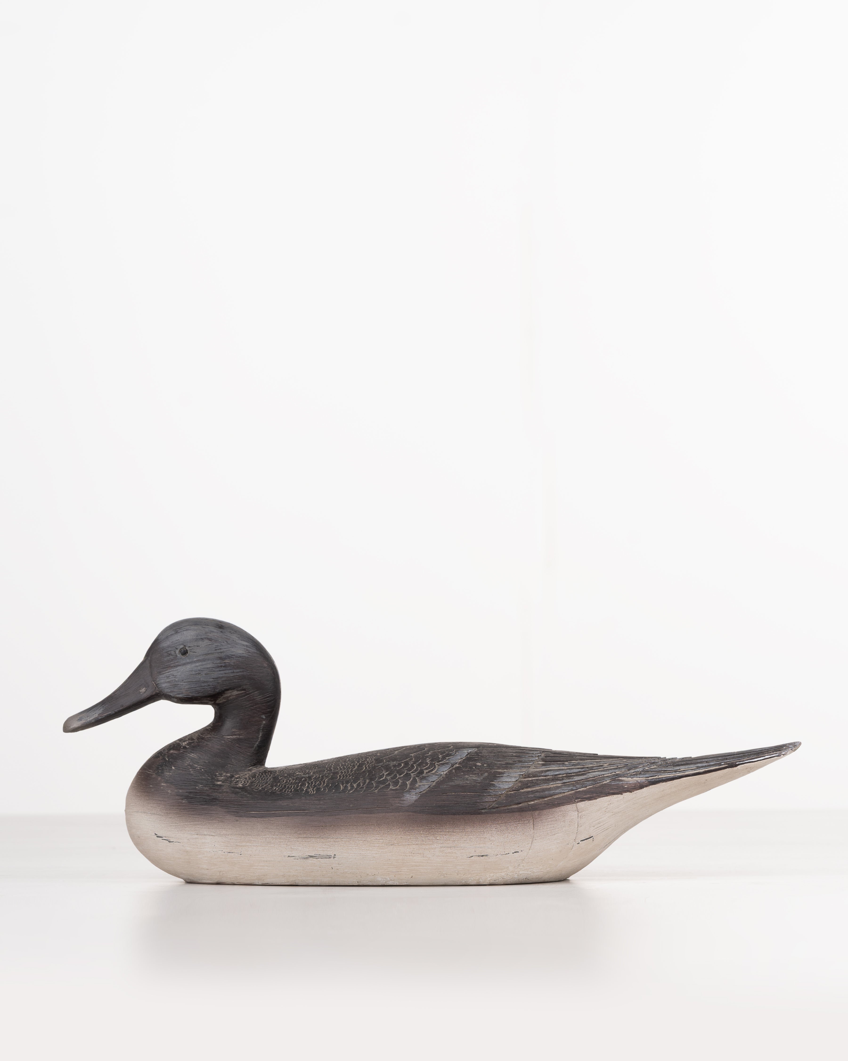 Heritage Duck Decorative Object
