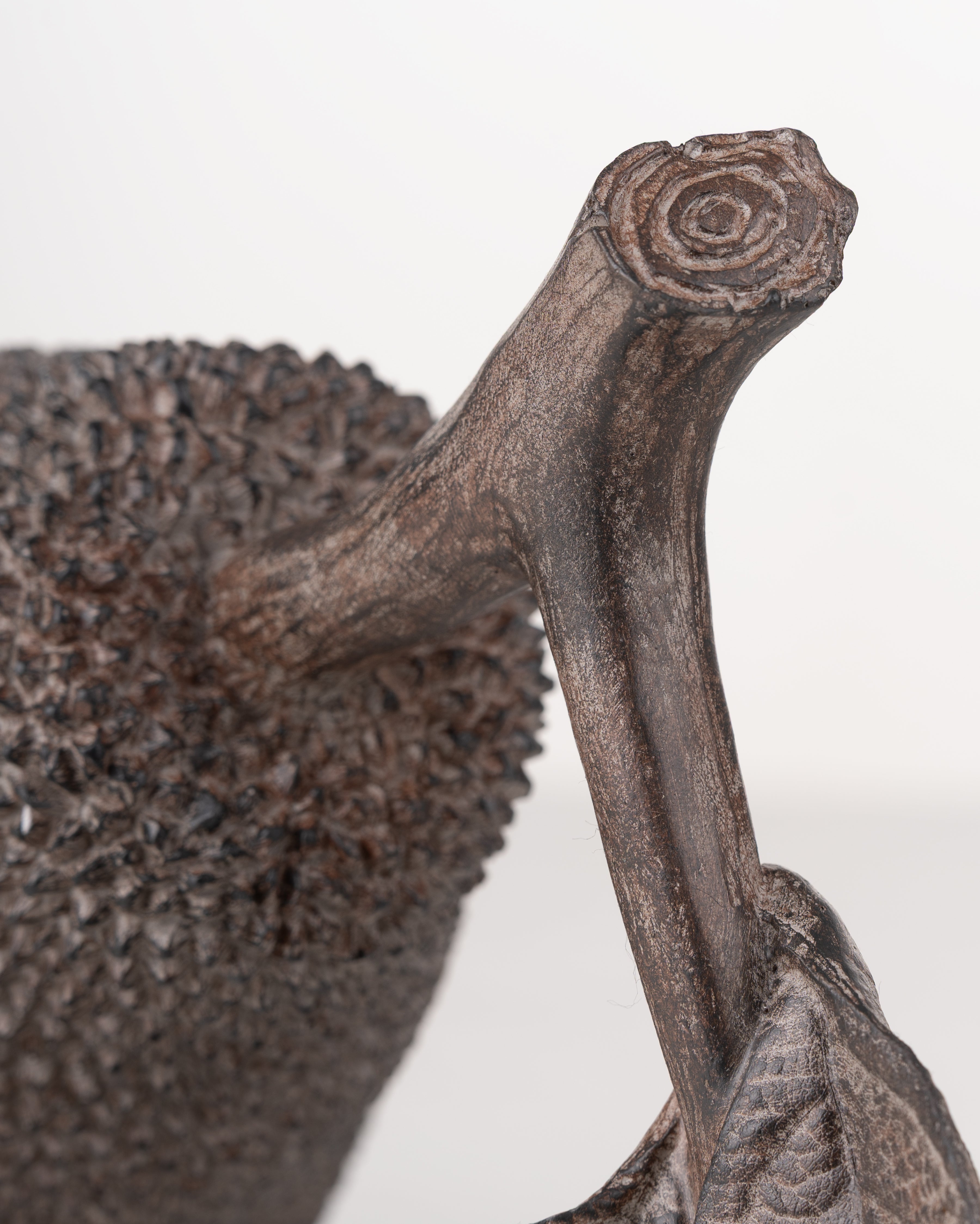 Jack Fruit Decorative Object