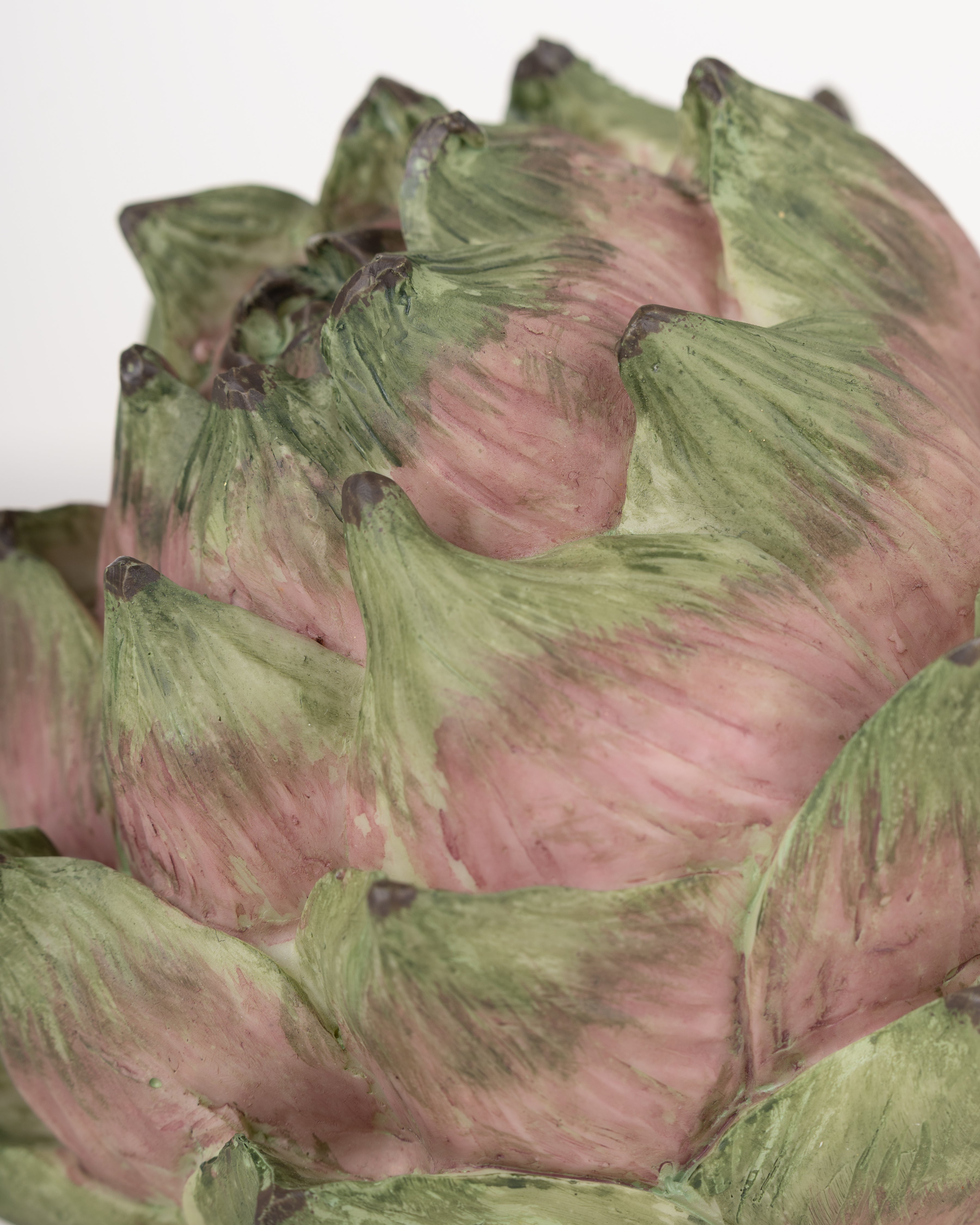 Artichoke Decorative Object