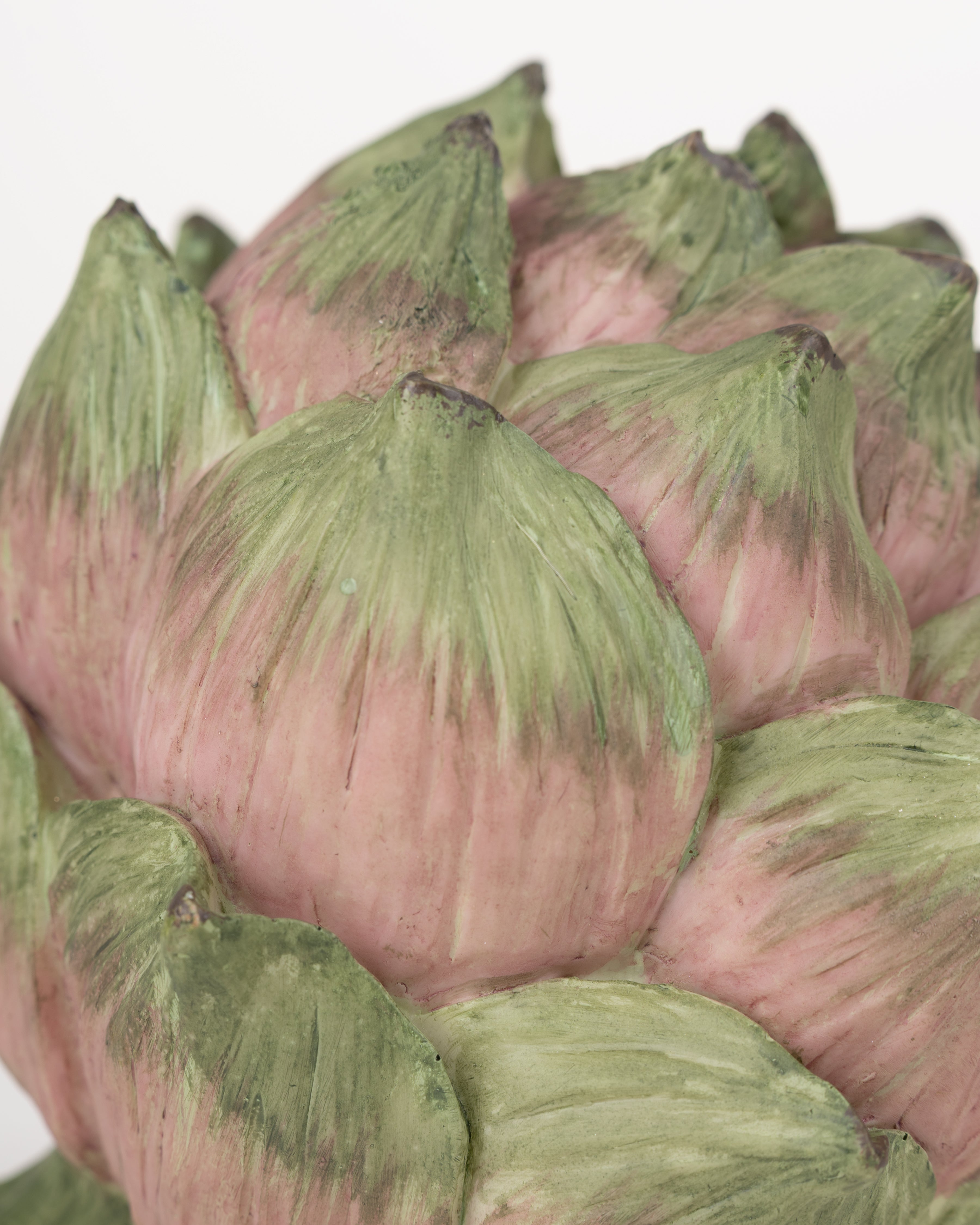 Artichoke Decorative Object