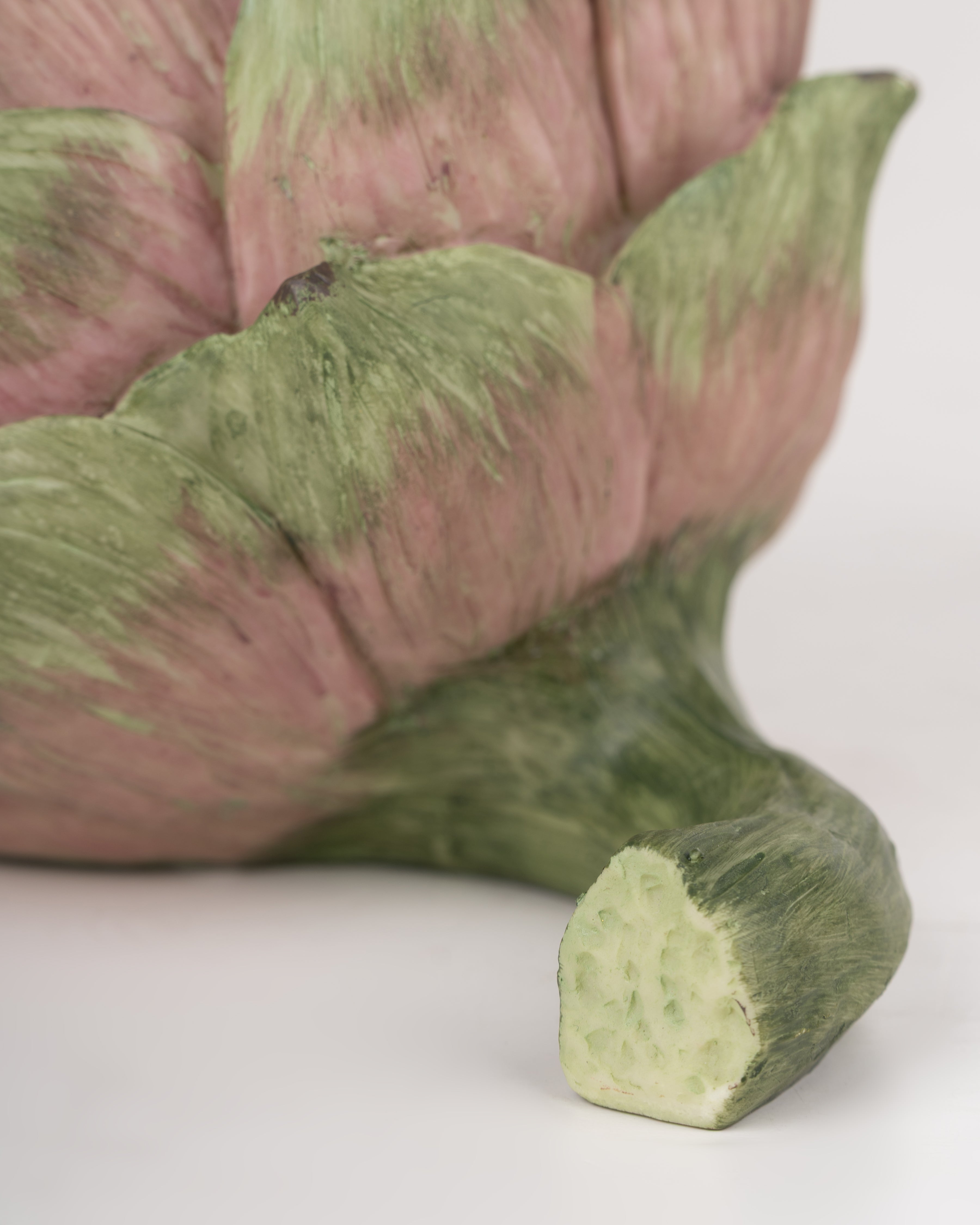 Artichoke Decorative Object