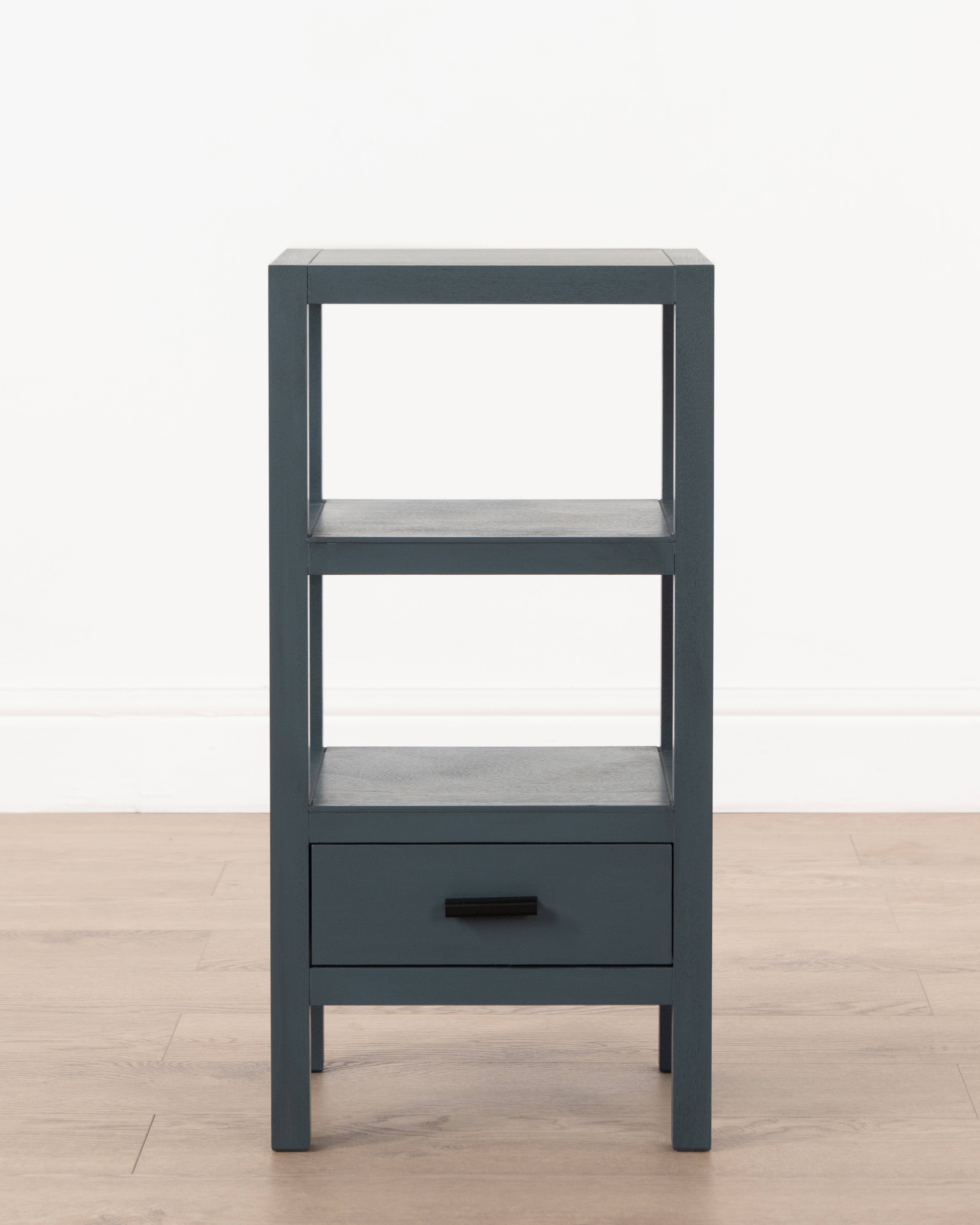 Montclair Bedside Table | Blue